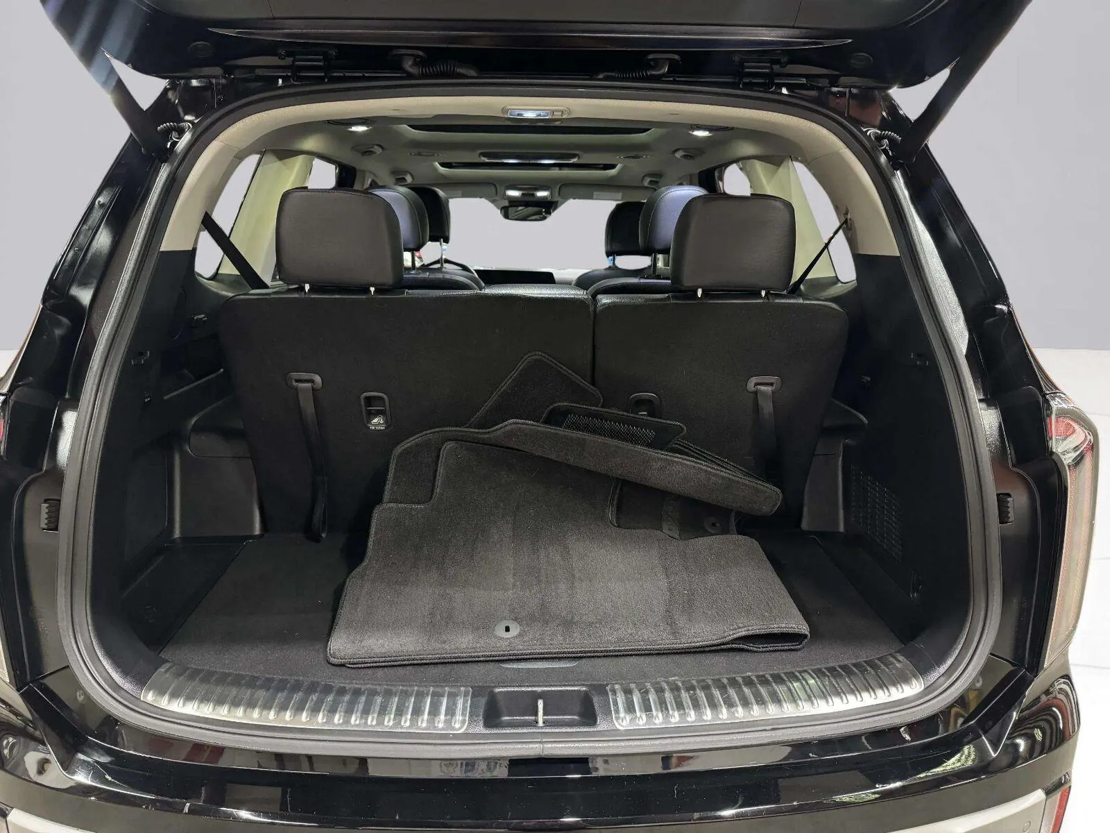 Kia Telluride photo 43