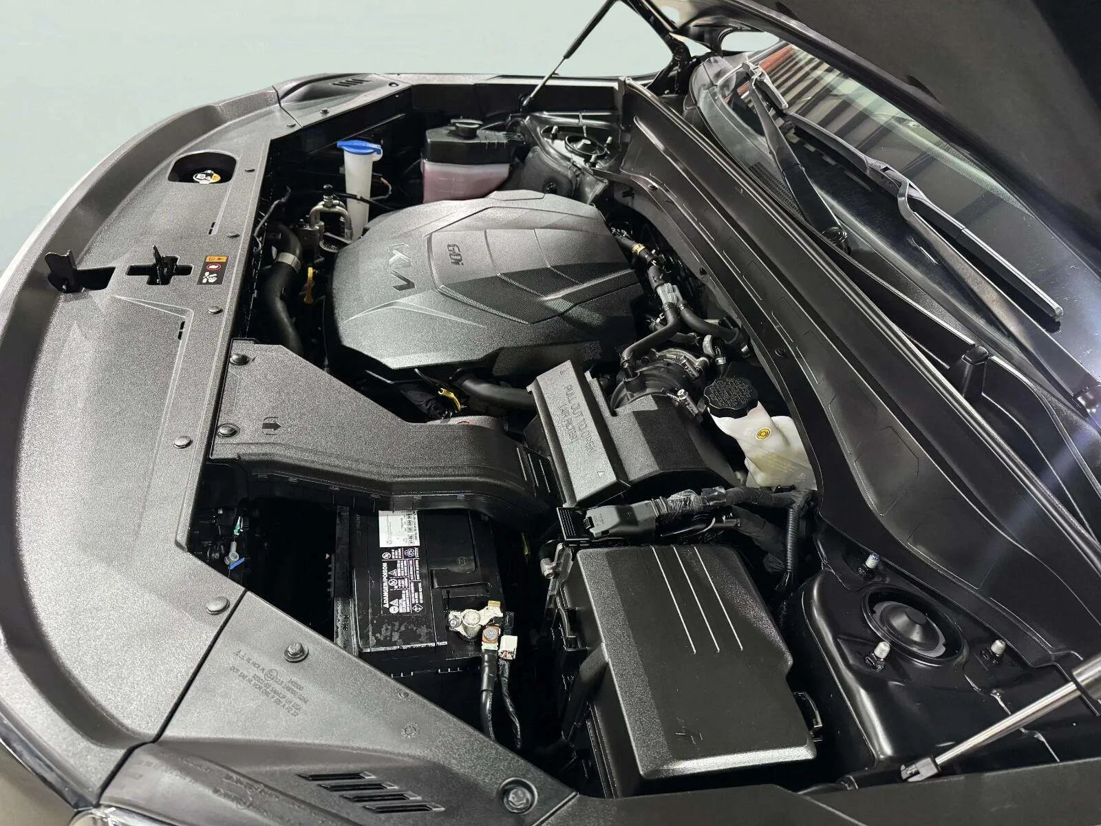 Kia Telluride photo 47