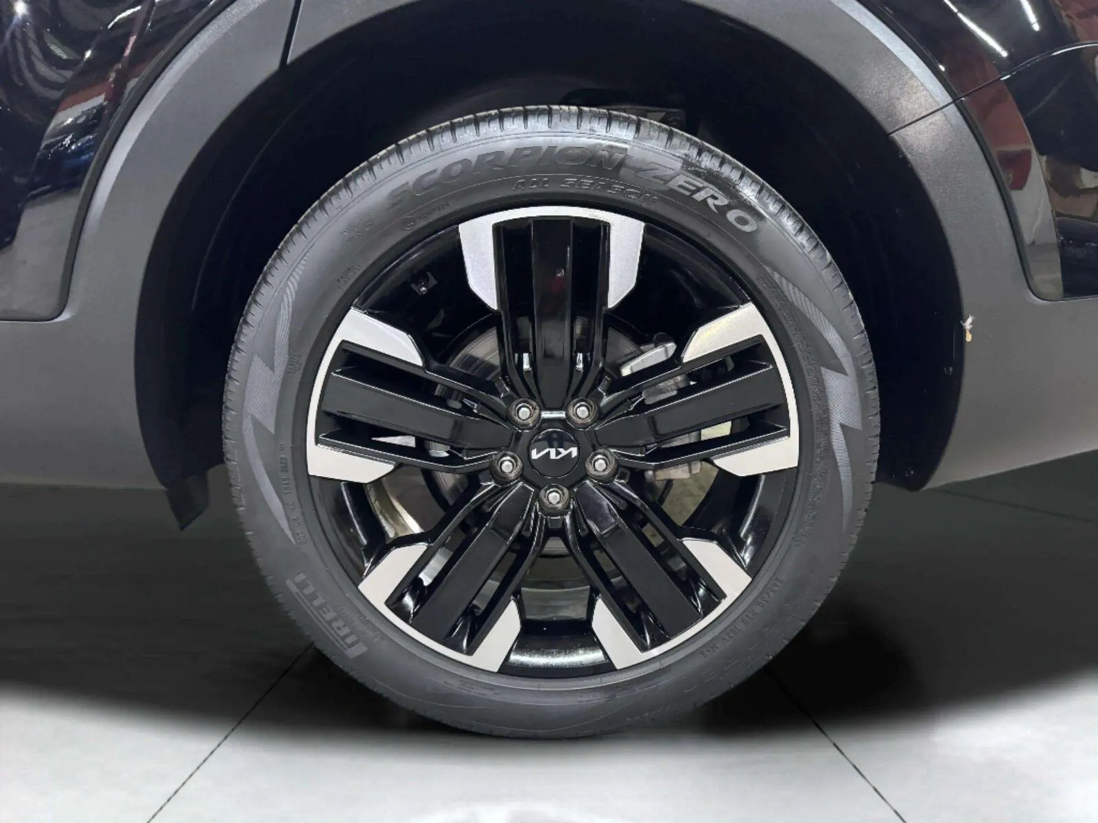Kia Telluride photo 48