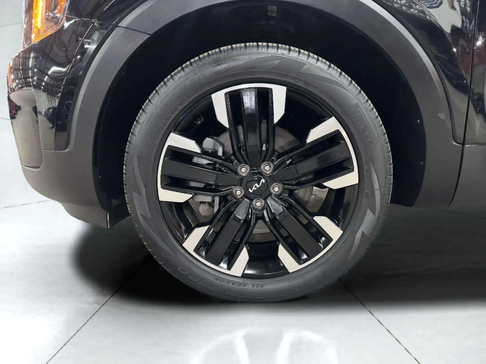 Kia Telluride photo 49