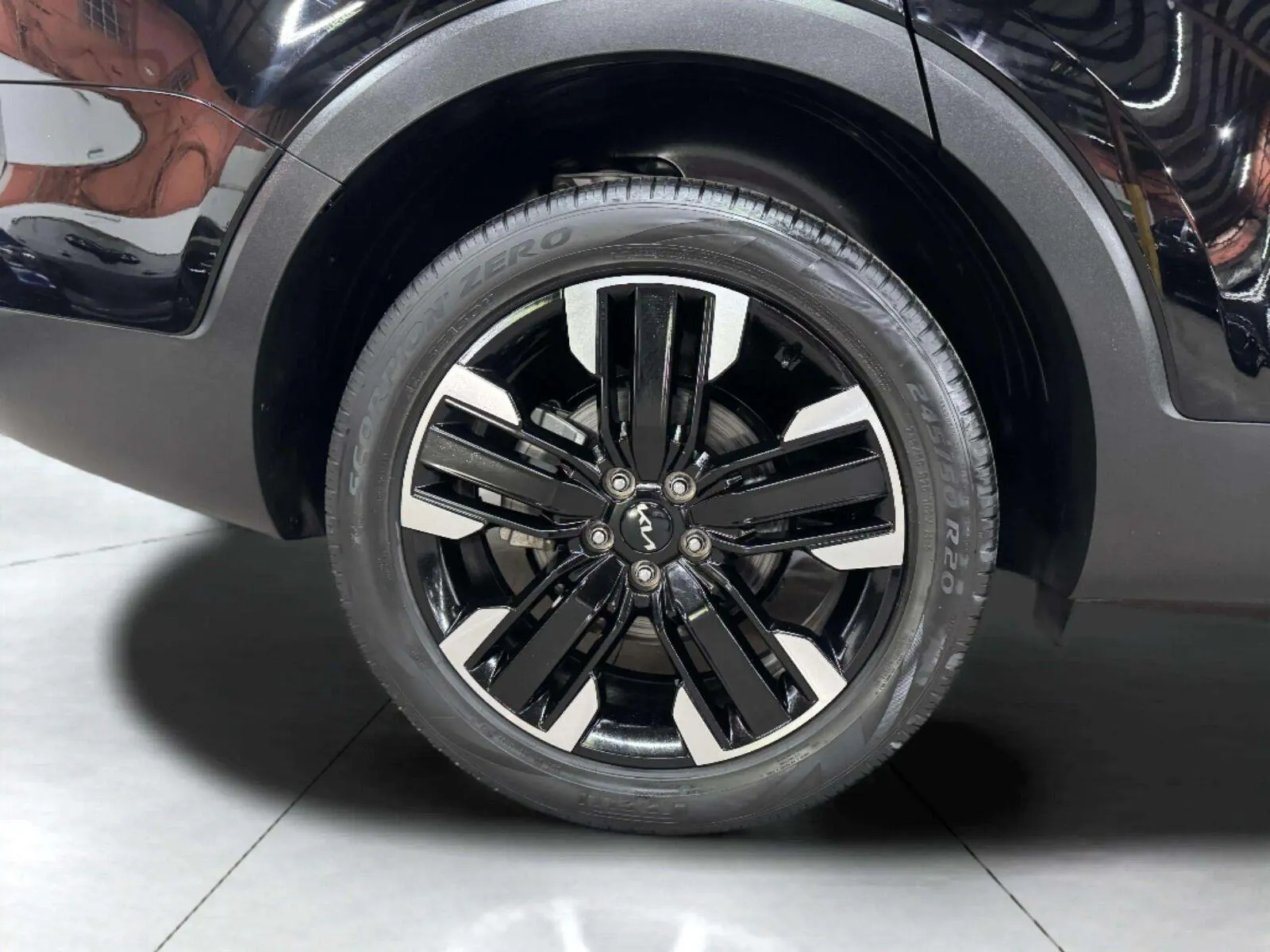 Kia Telluride photo 51