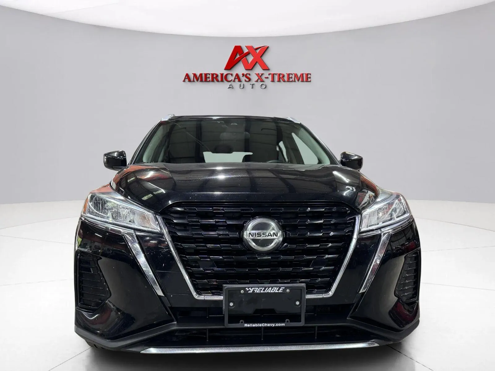 Nissan Kicks photo 10