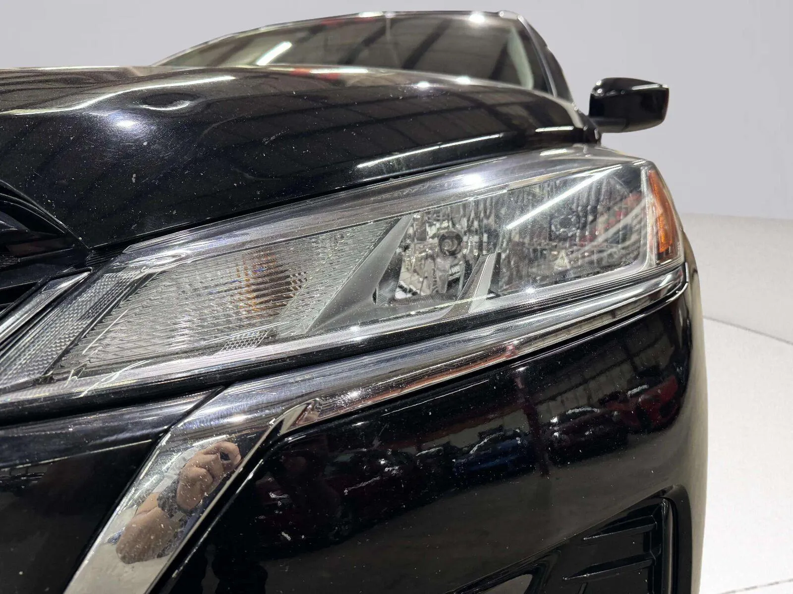 Nissan Kicks photo 11