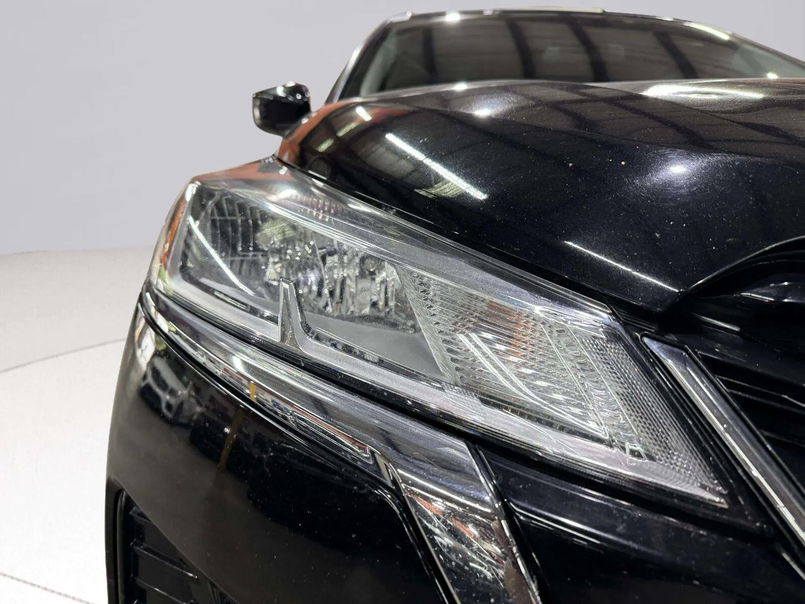 Nissan Kicks photo 12