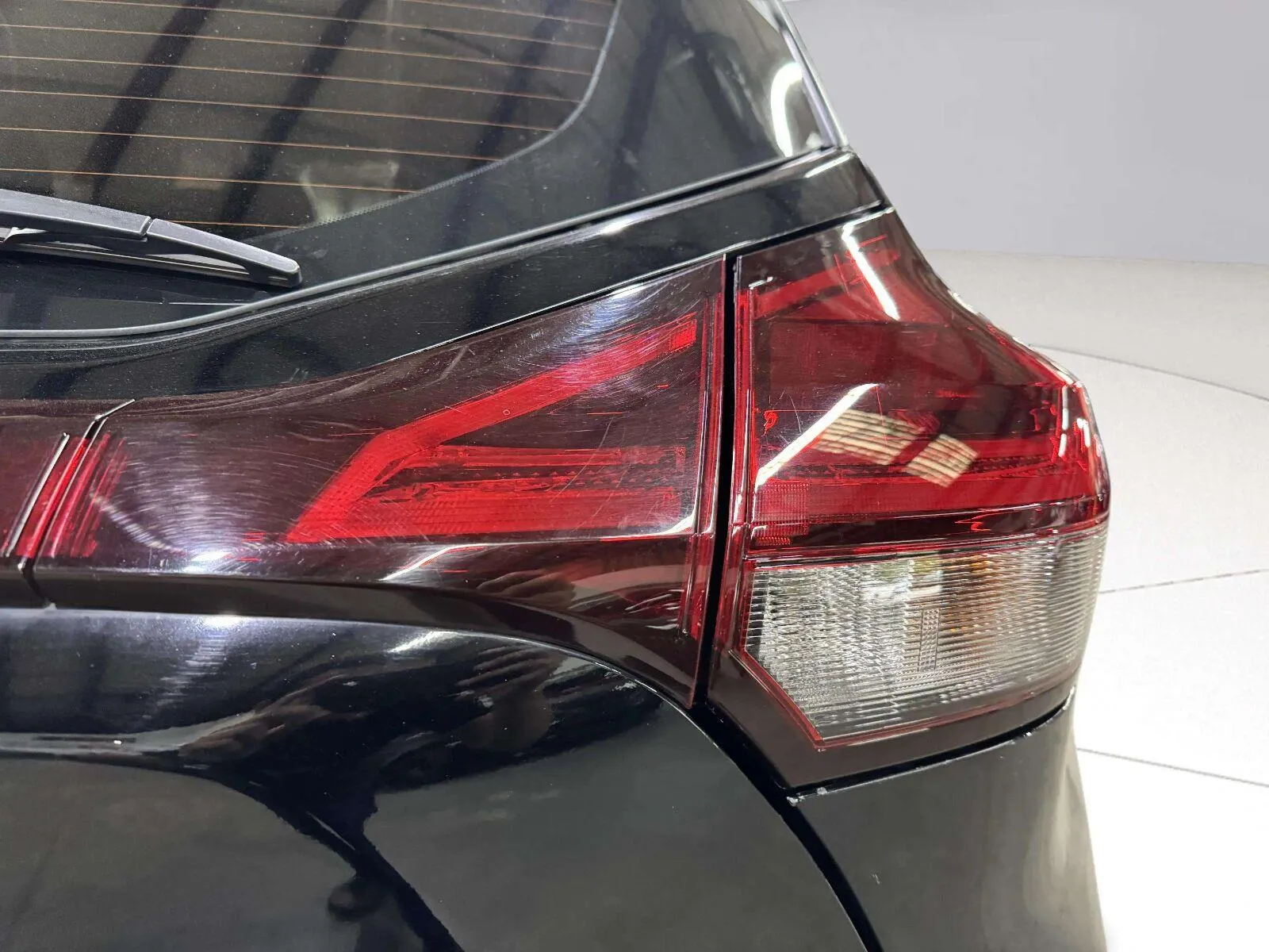 Nissan Kicks photo 13