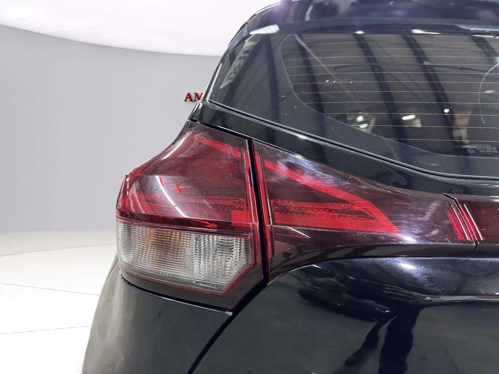Nissan Kicks photo 14