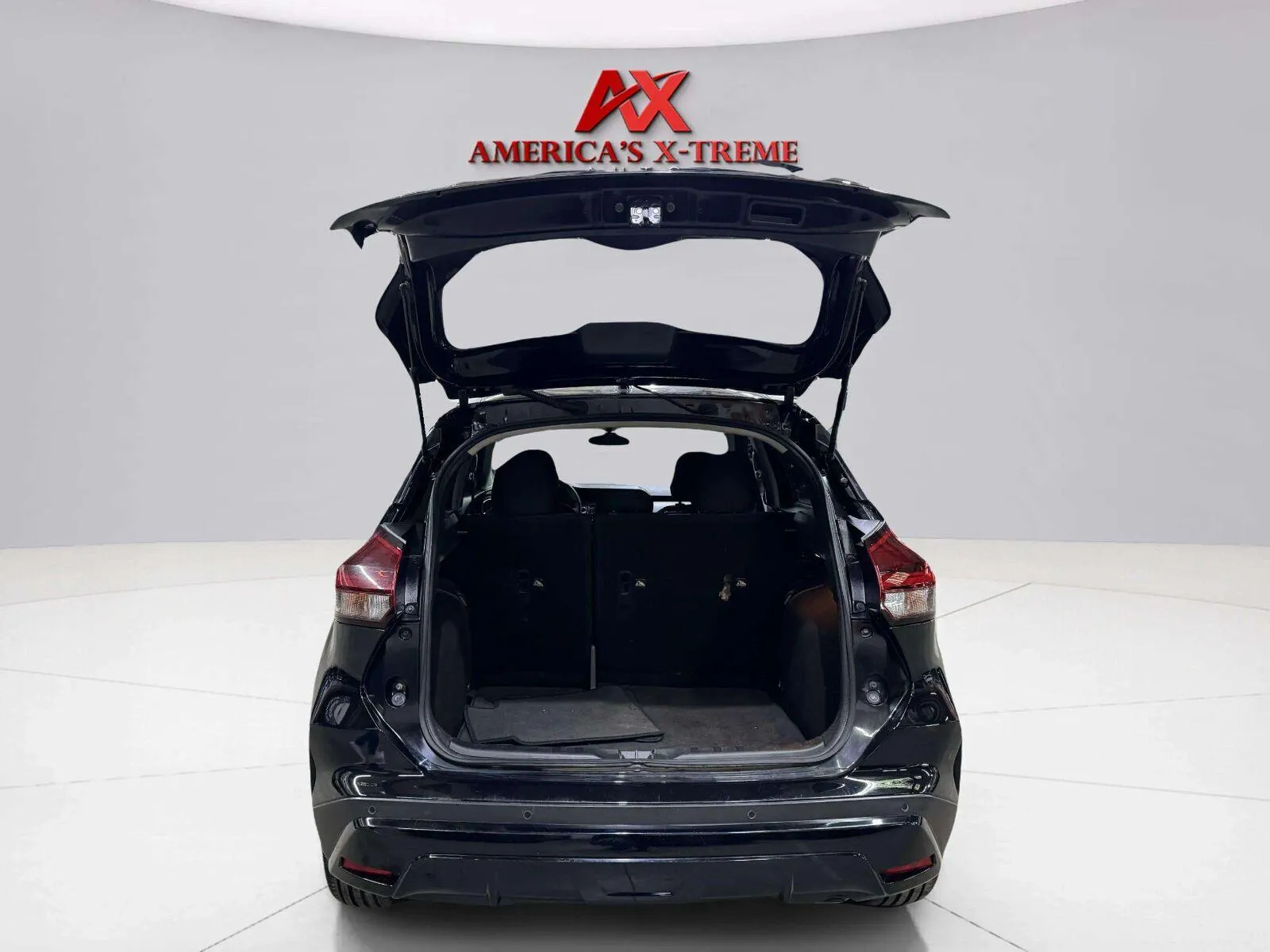 Nissan Kicks photo 16