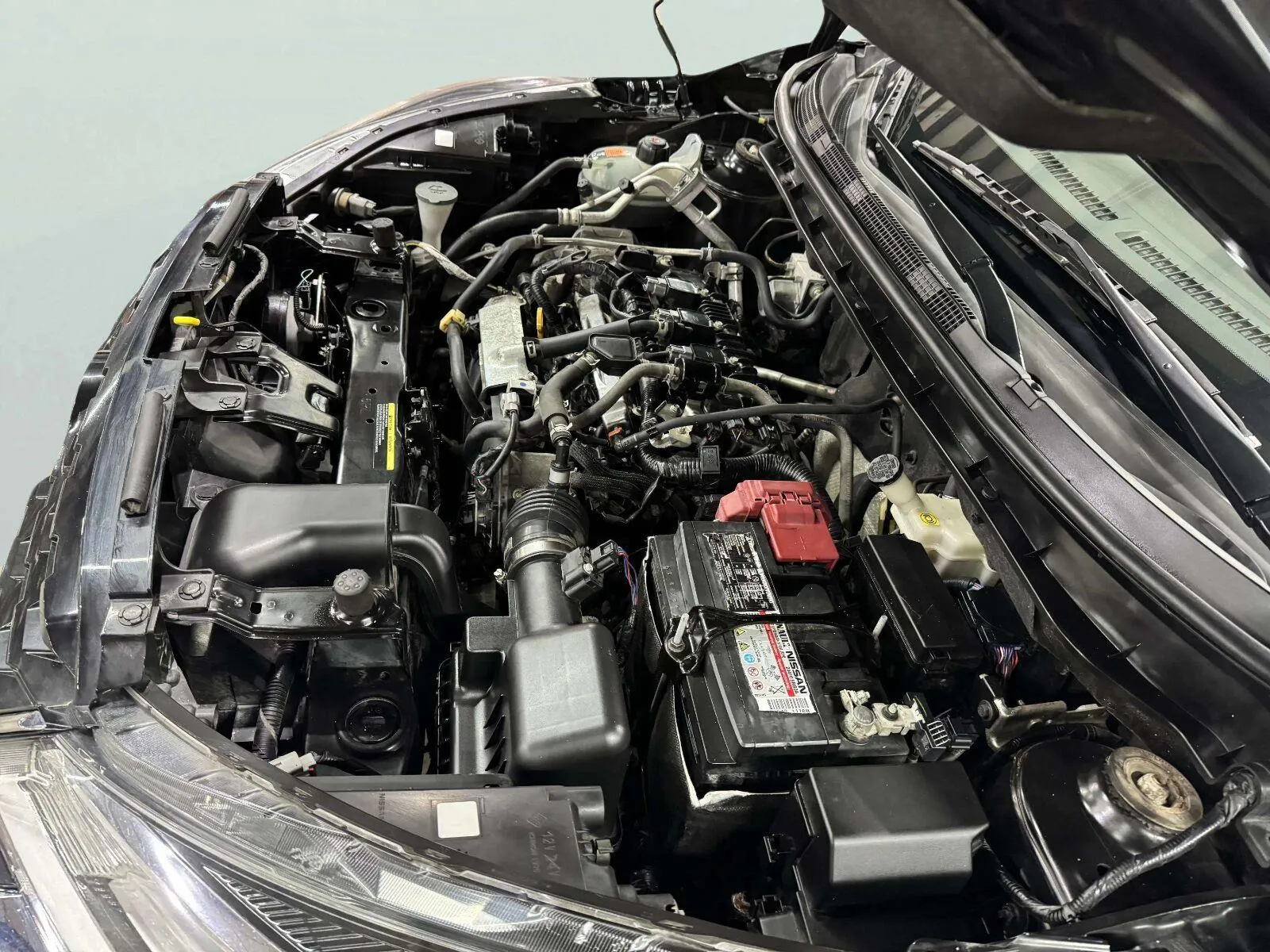 Nissan Kicks photo 19