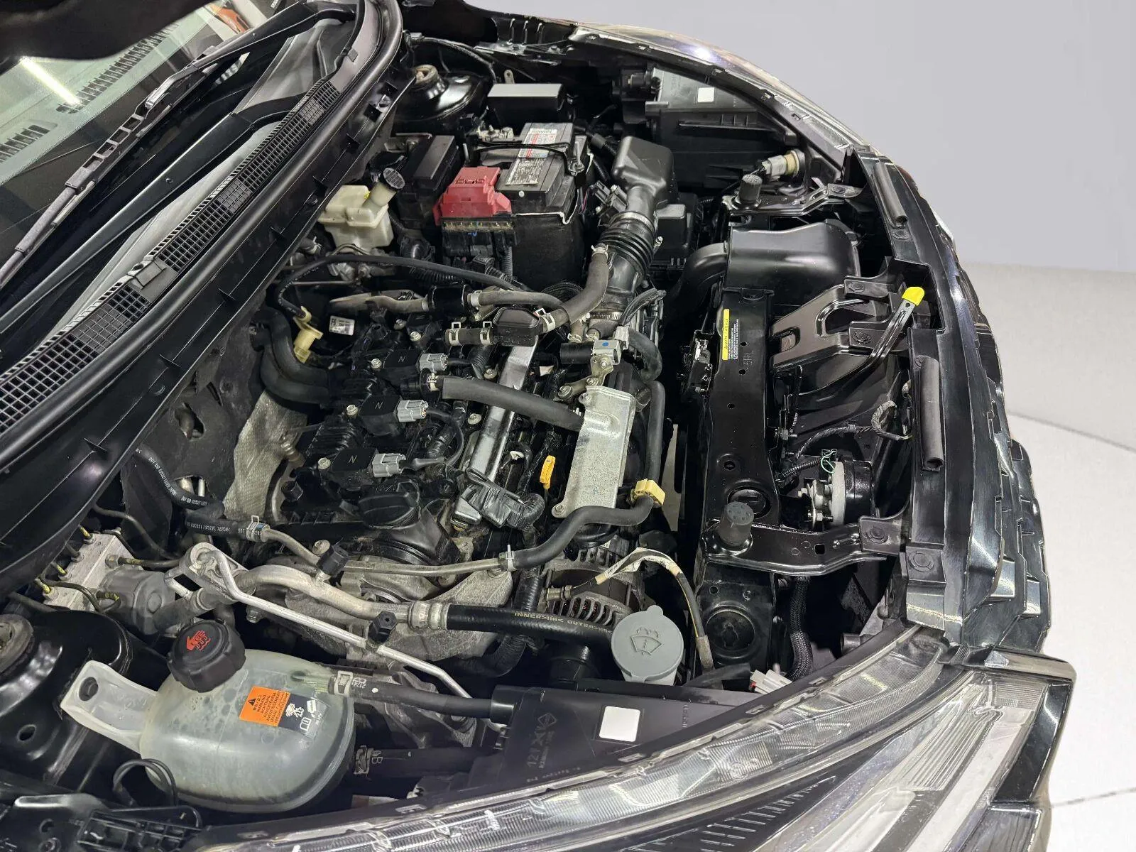 Nissan Kicks photo 20