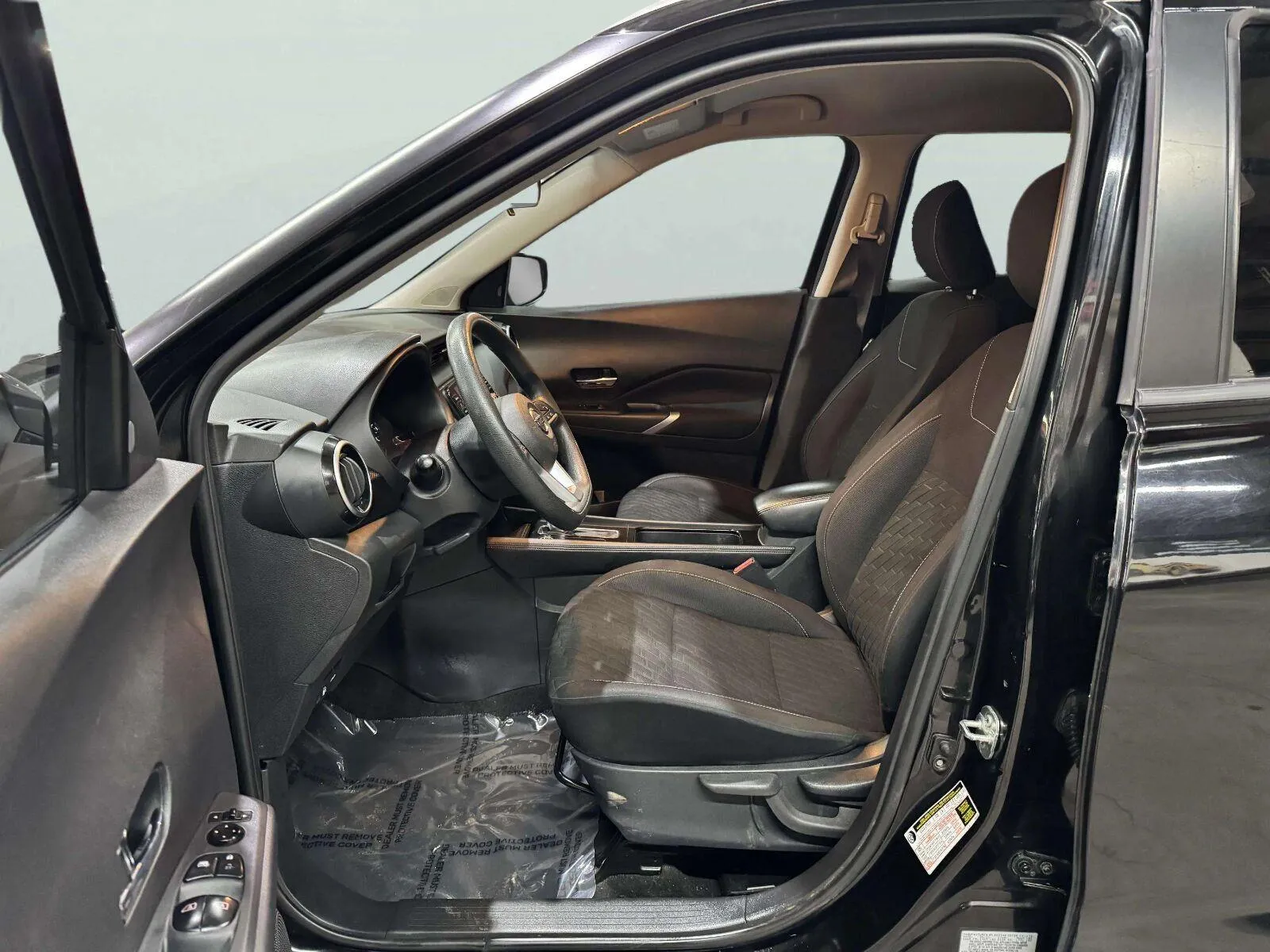 Nissan Kicks photo 21