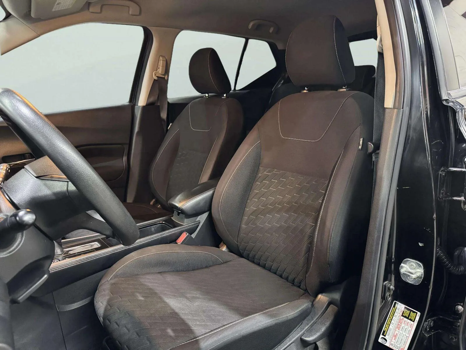 Nissan Kicks photo 22