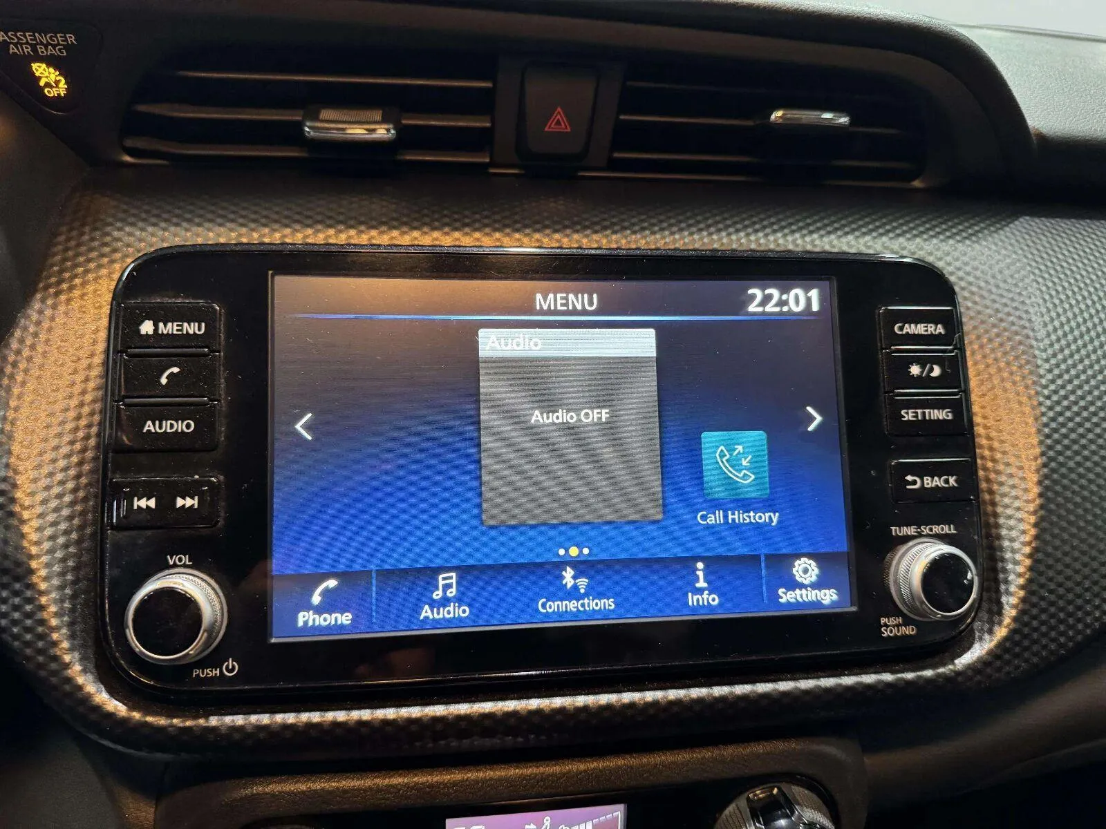 Nissan Kicks photo 25