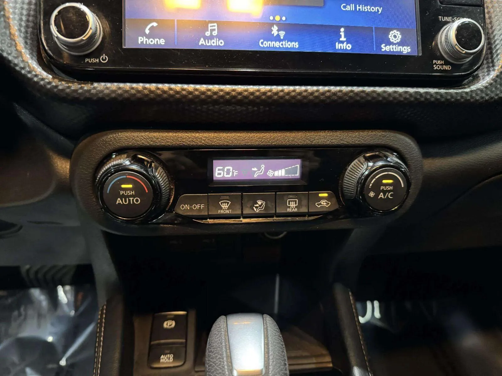 Nissan Kicks photo 26