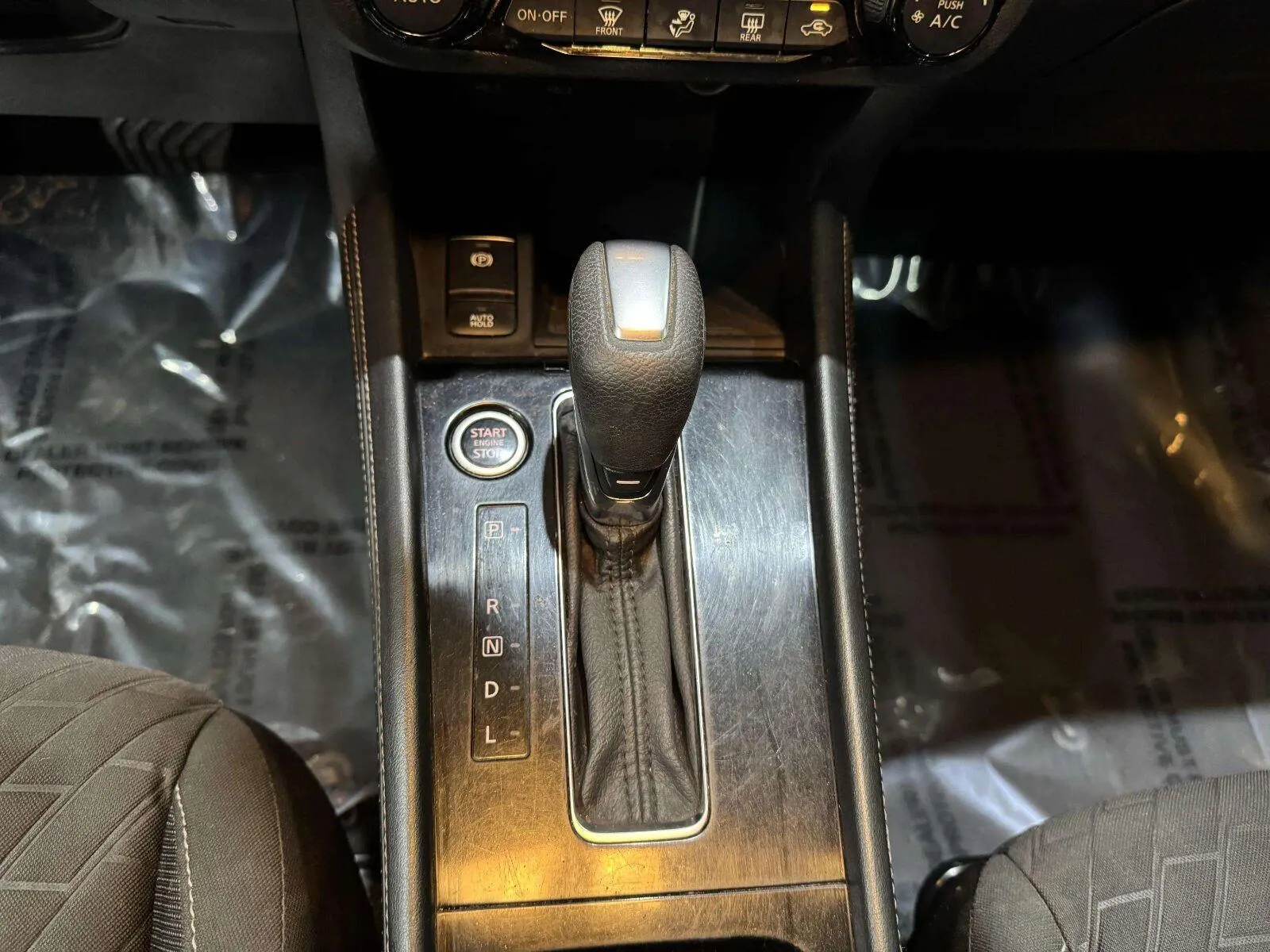 Nissan Kicks photo 27