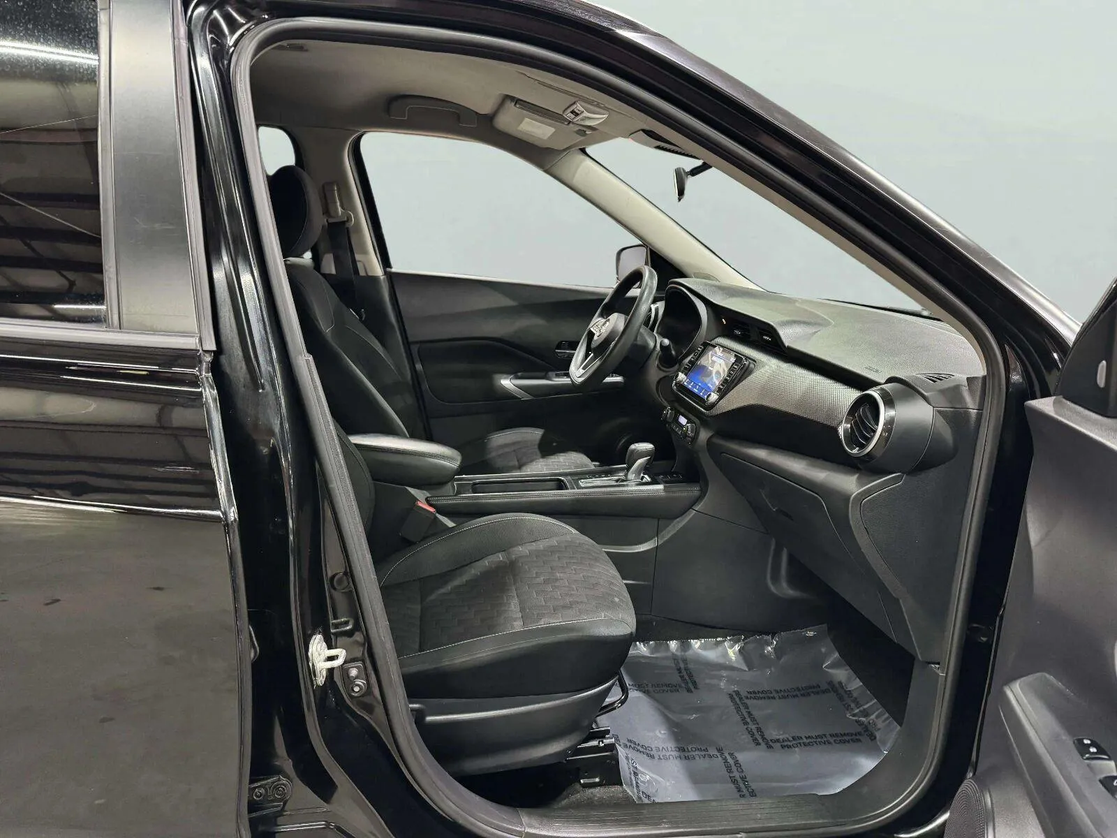 Nissan Kicks photo 29