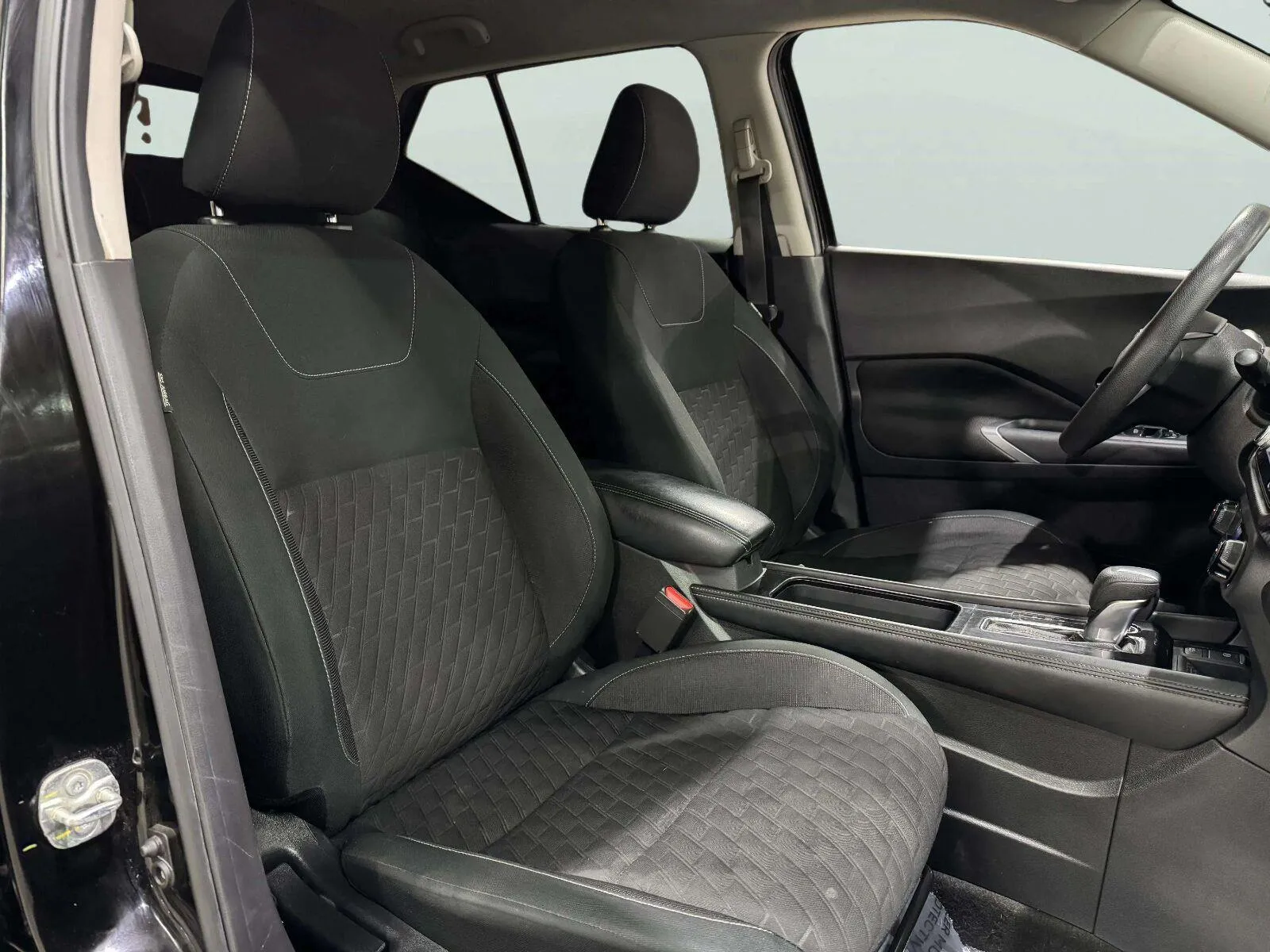 Nissan Kicks photo 30