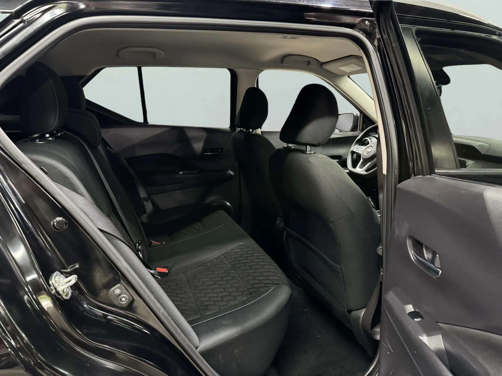 Nissan Kicks photo 32