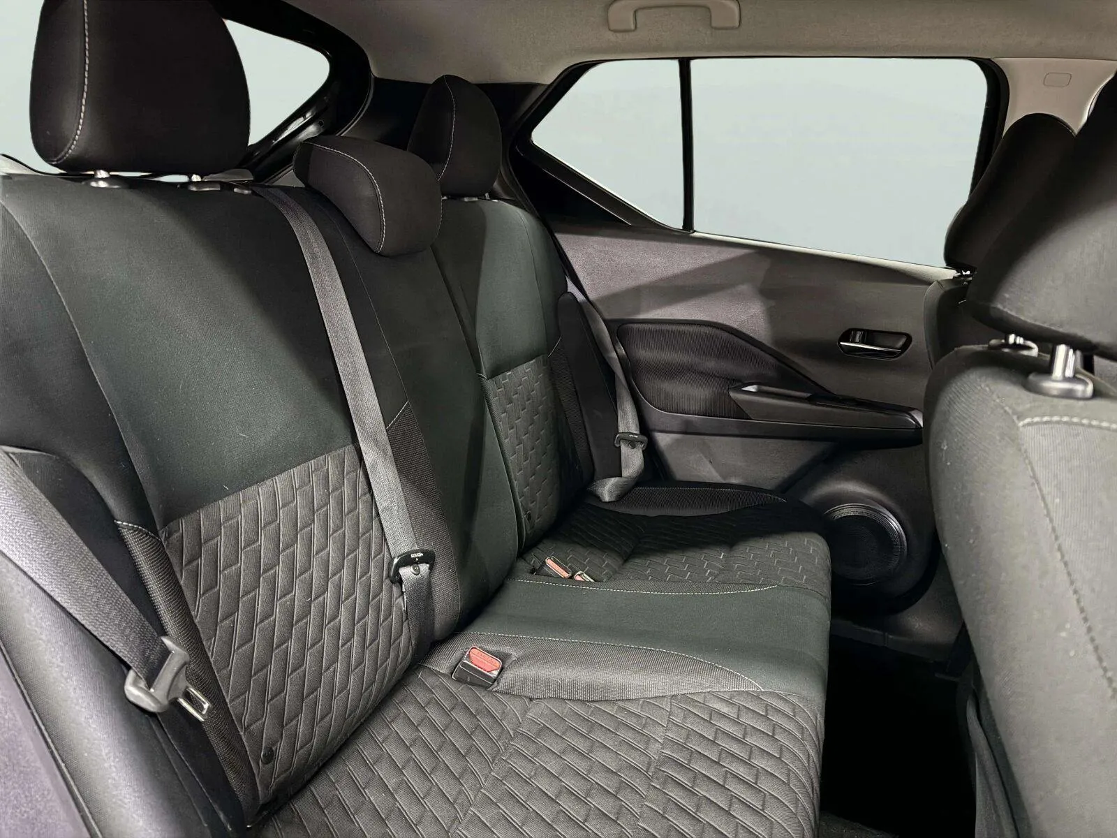 Nissan Kicks photo 33