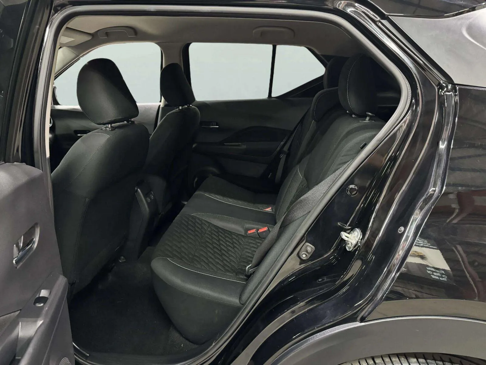 Nissan Kicks photo 34