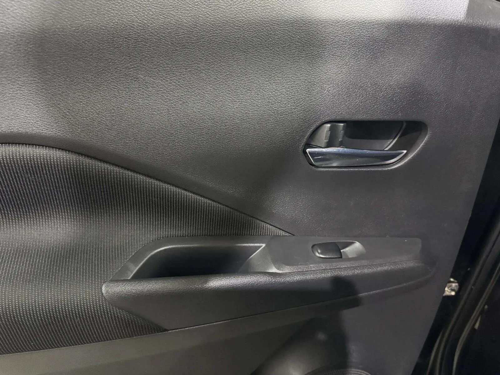 Nissan Kicks photo 35