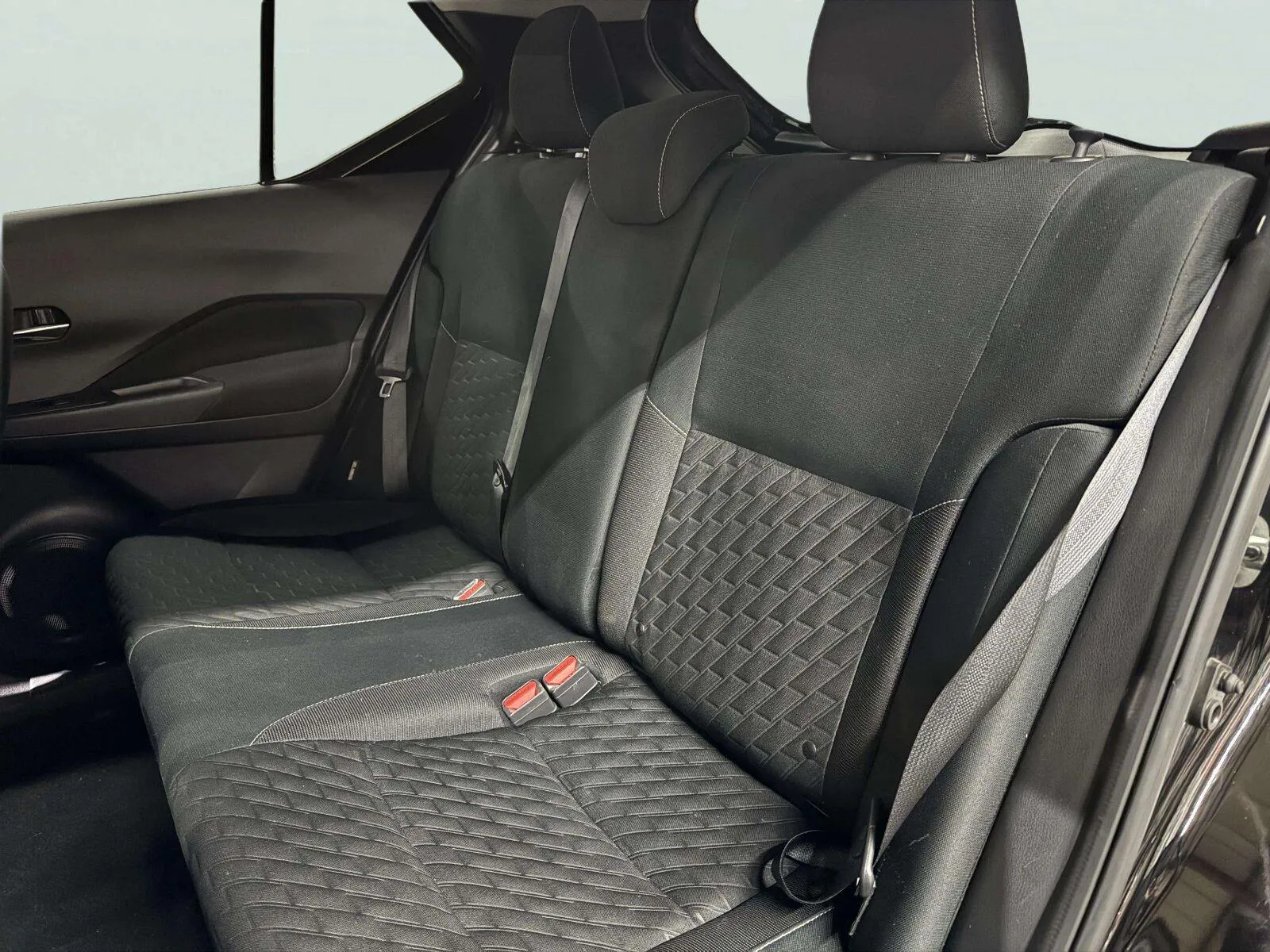 Nissan Kicks photo 36