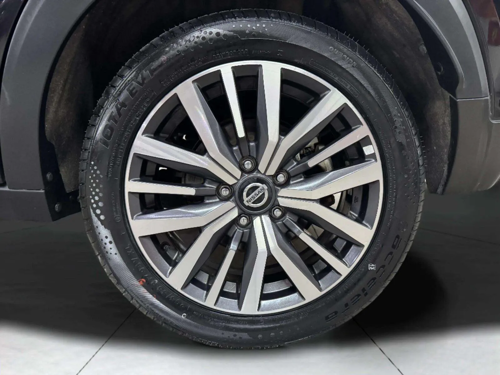 Nissan Kicks photo 37