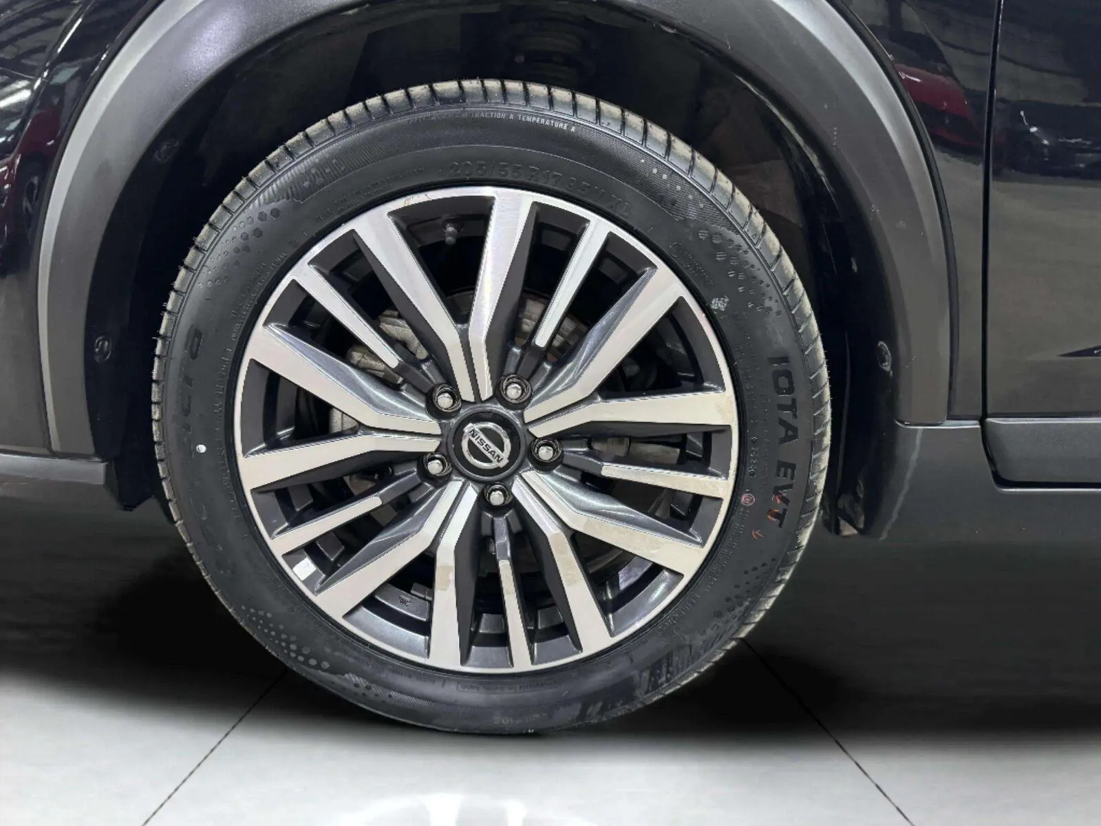 Nissan Kicks photo 38
