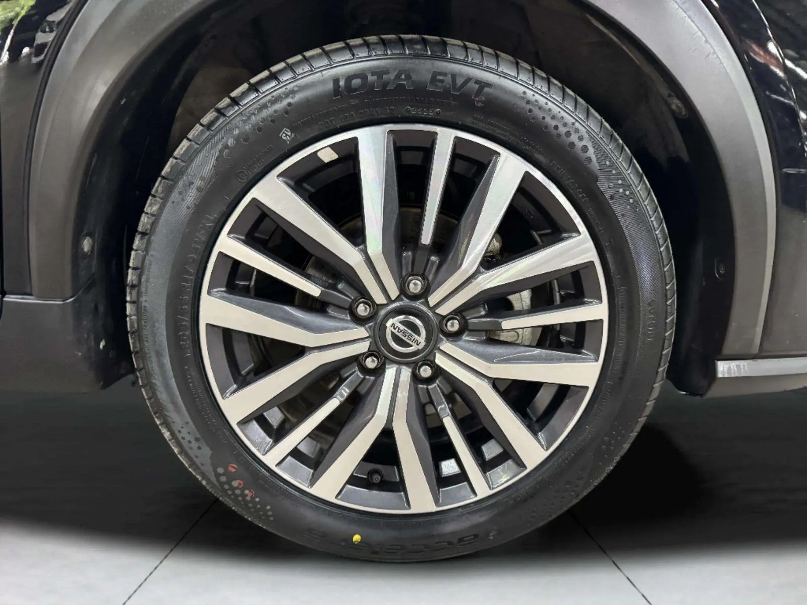 Nissan Kicks photo 39