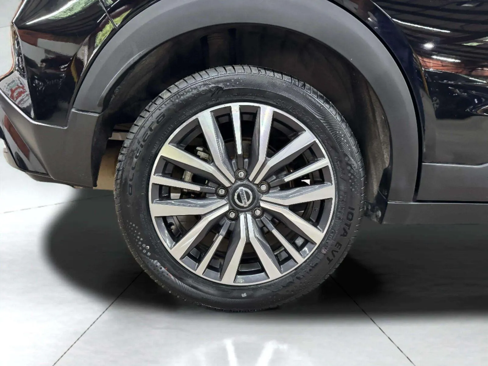 Nissan Kicks photo 40