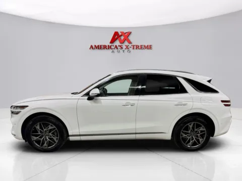 More photos of 2022 Genesis GV70 2.5T at AX Auto Inc., GA