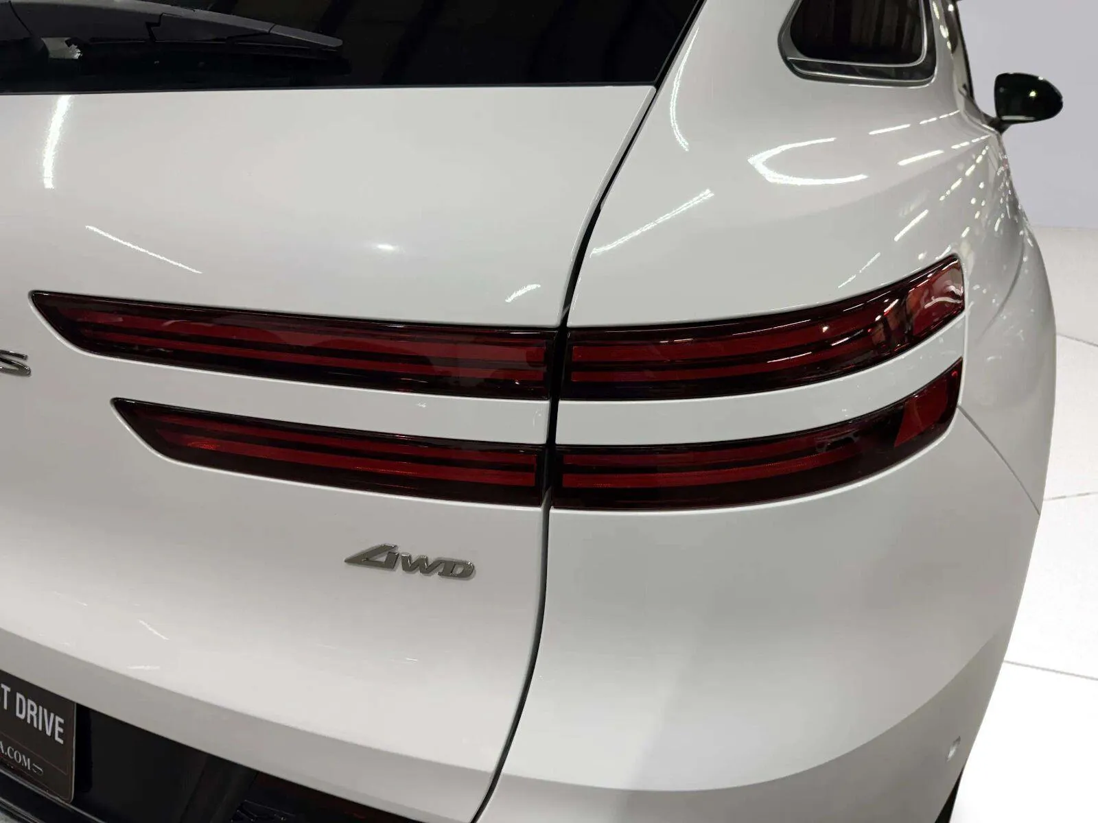 Genesis GV70 photo 14