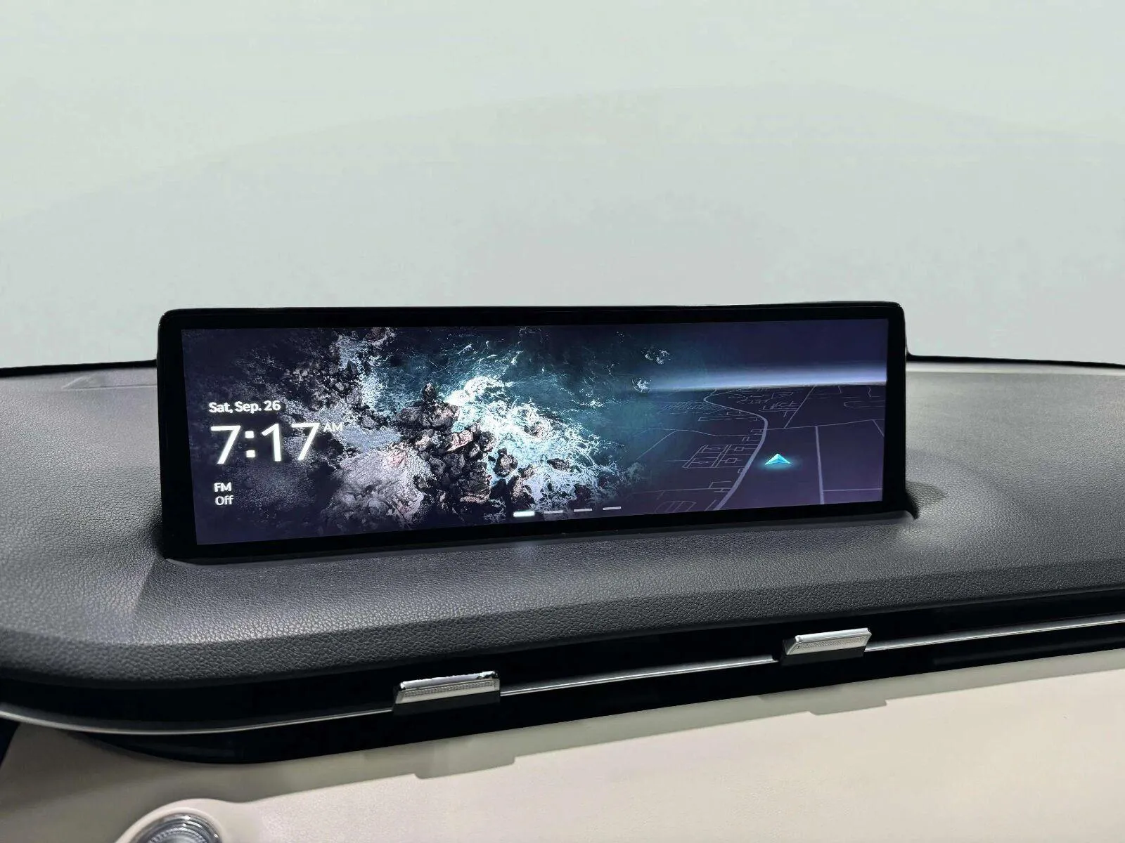 Genesis GV70 photo 34