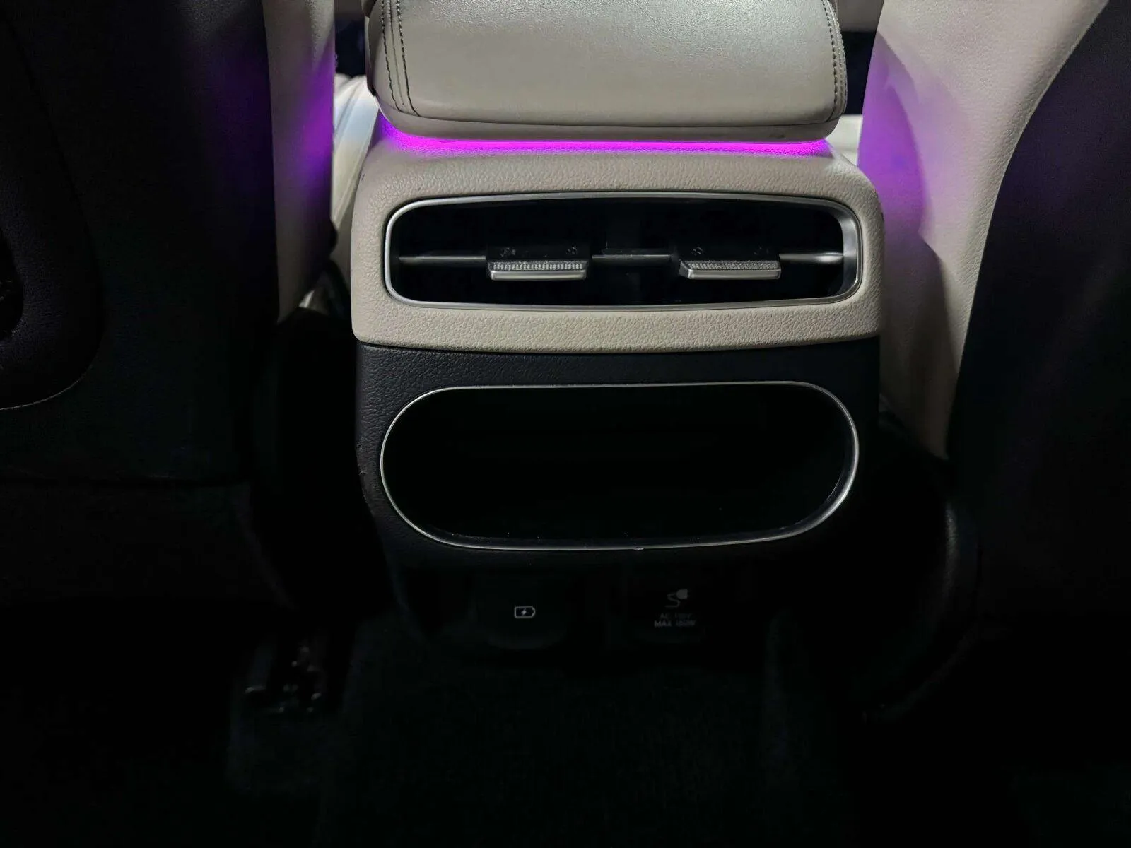 Genesis GV70 photo 44