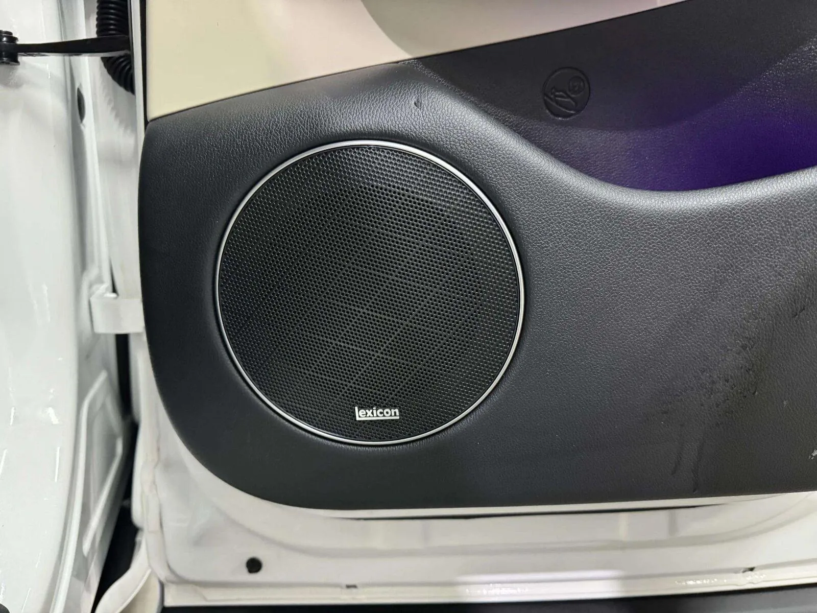Genesis GV70 photo 51