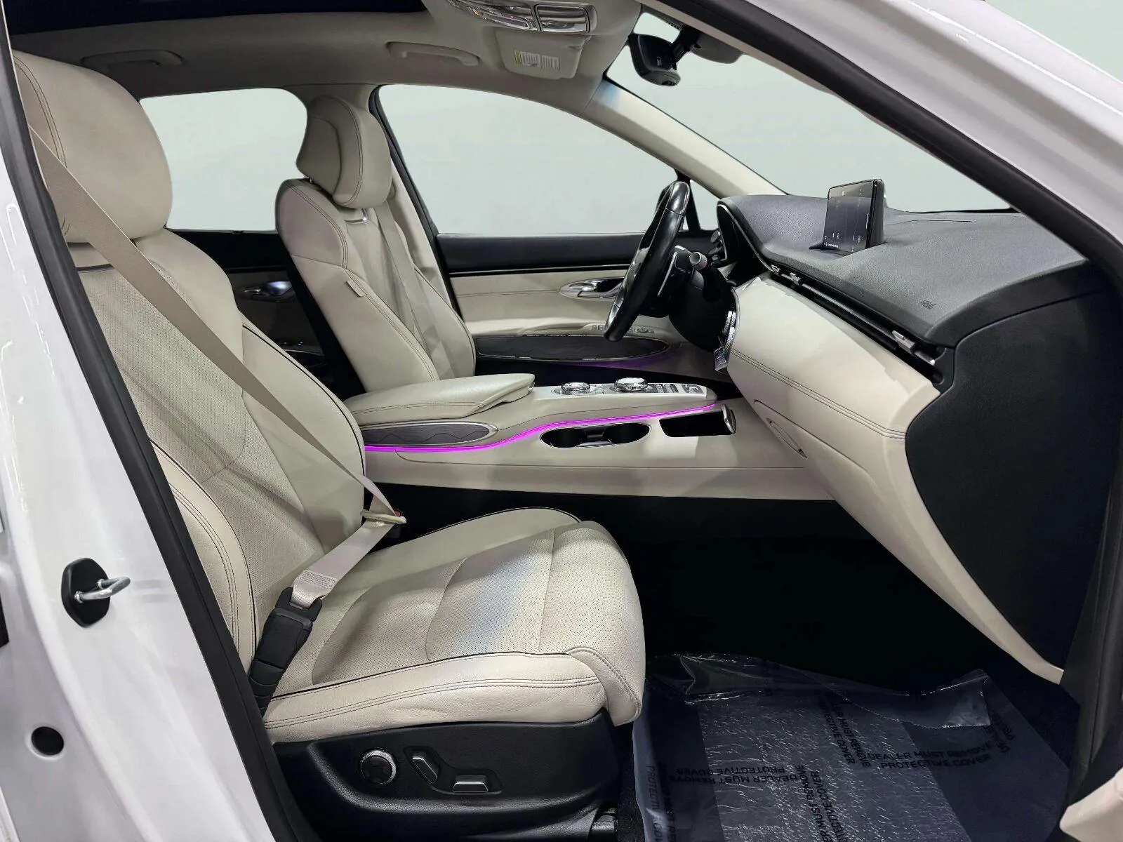 Genesis GV70 photo 57