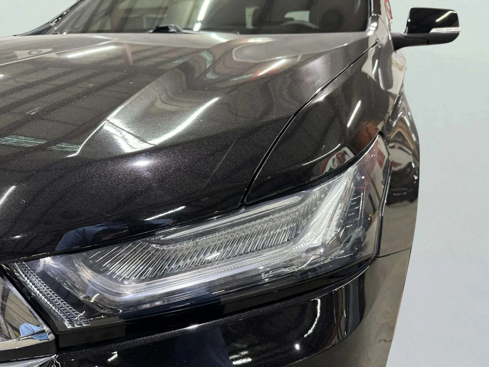 Chevrolet Traverse photo 9