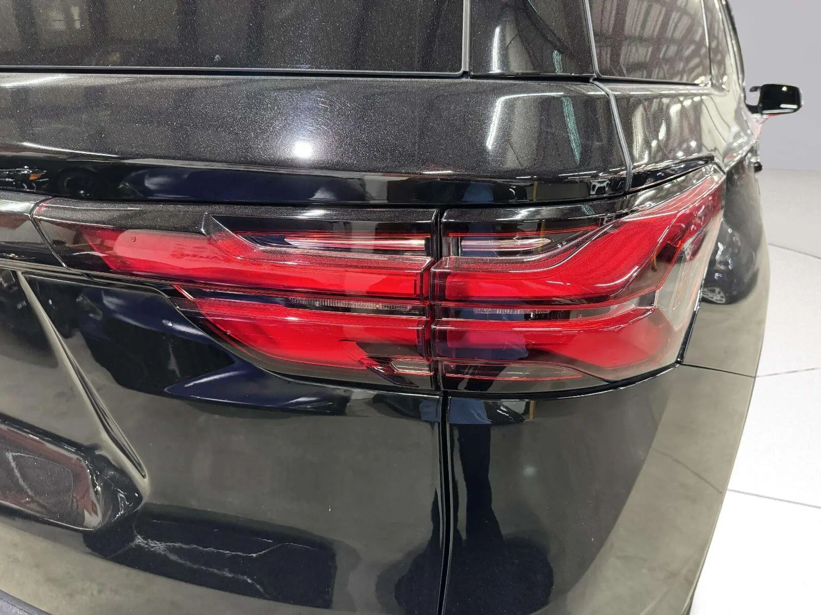 Chevrolet Traverse photo 12