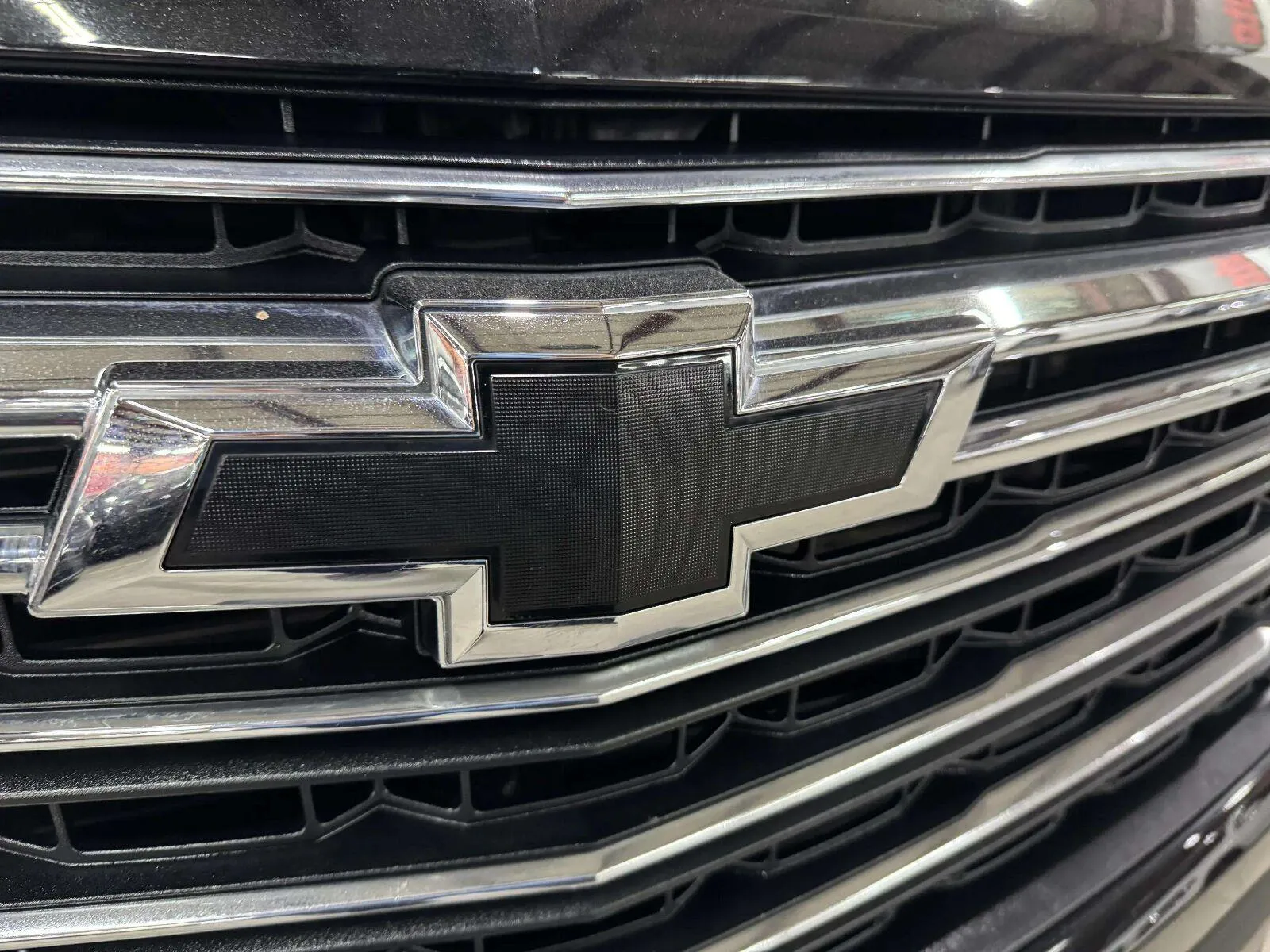 Chevrolet Traverse photo 15