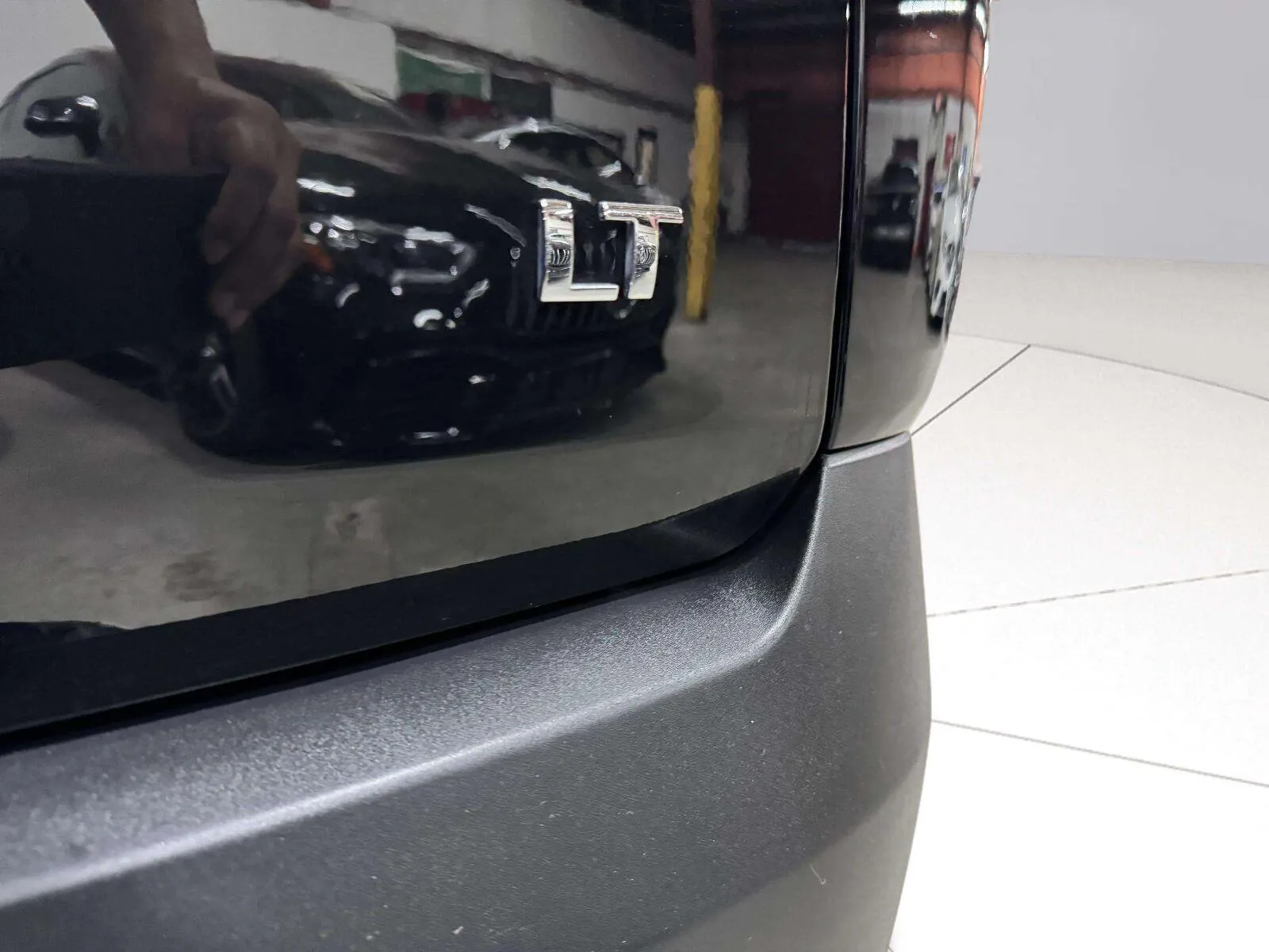 Chevrolet Traverse photo 19
