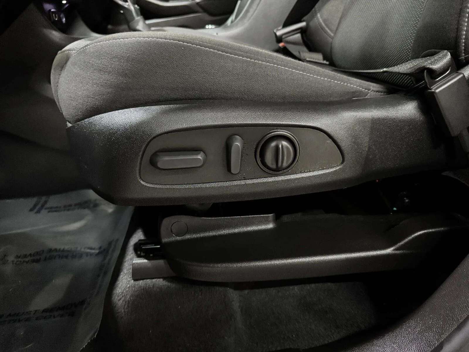 Chevrolet Traverse photo 24