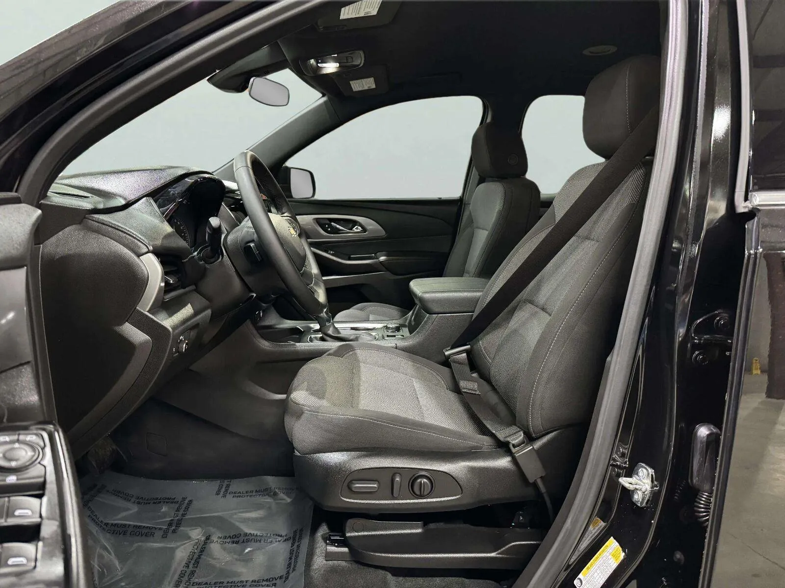 Chevrolet Traverse photo 25