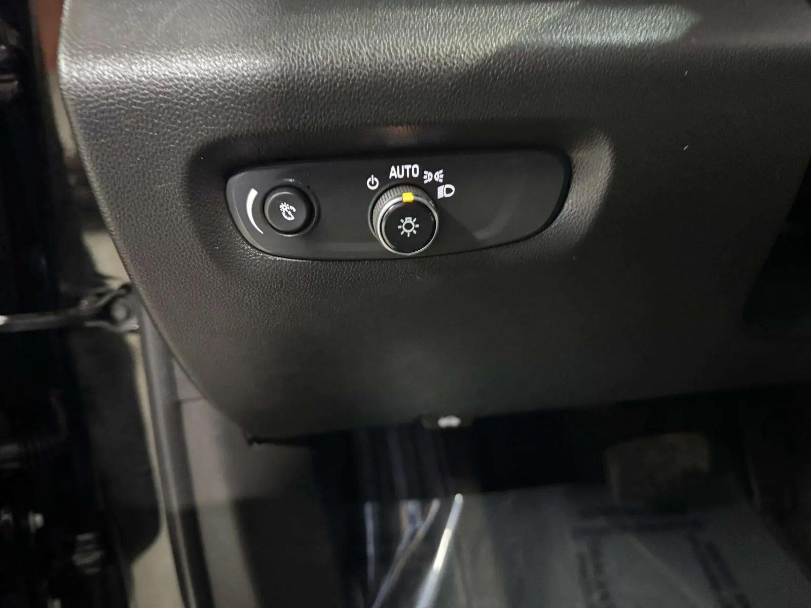 Chevrolet Traverse photo 26