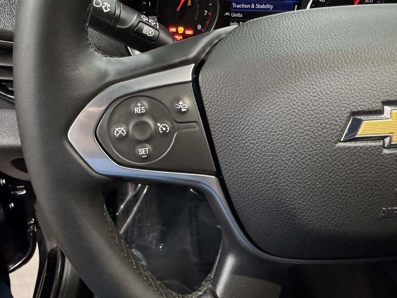 Chevrolet Traverse photo 27