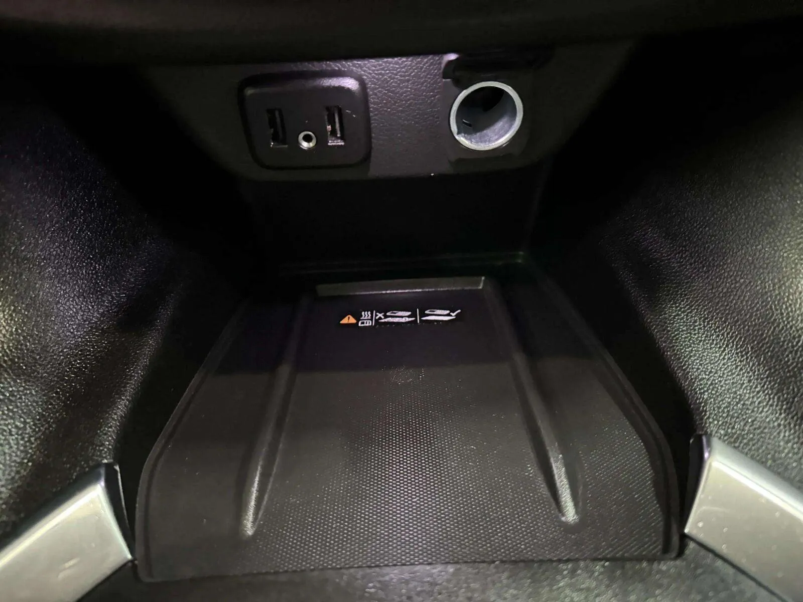 Chevrolet Traverse photo 32