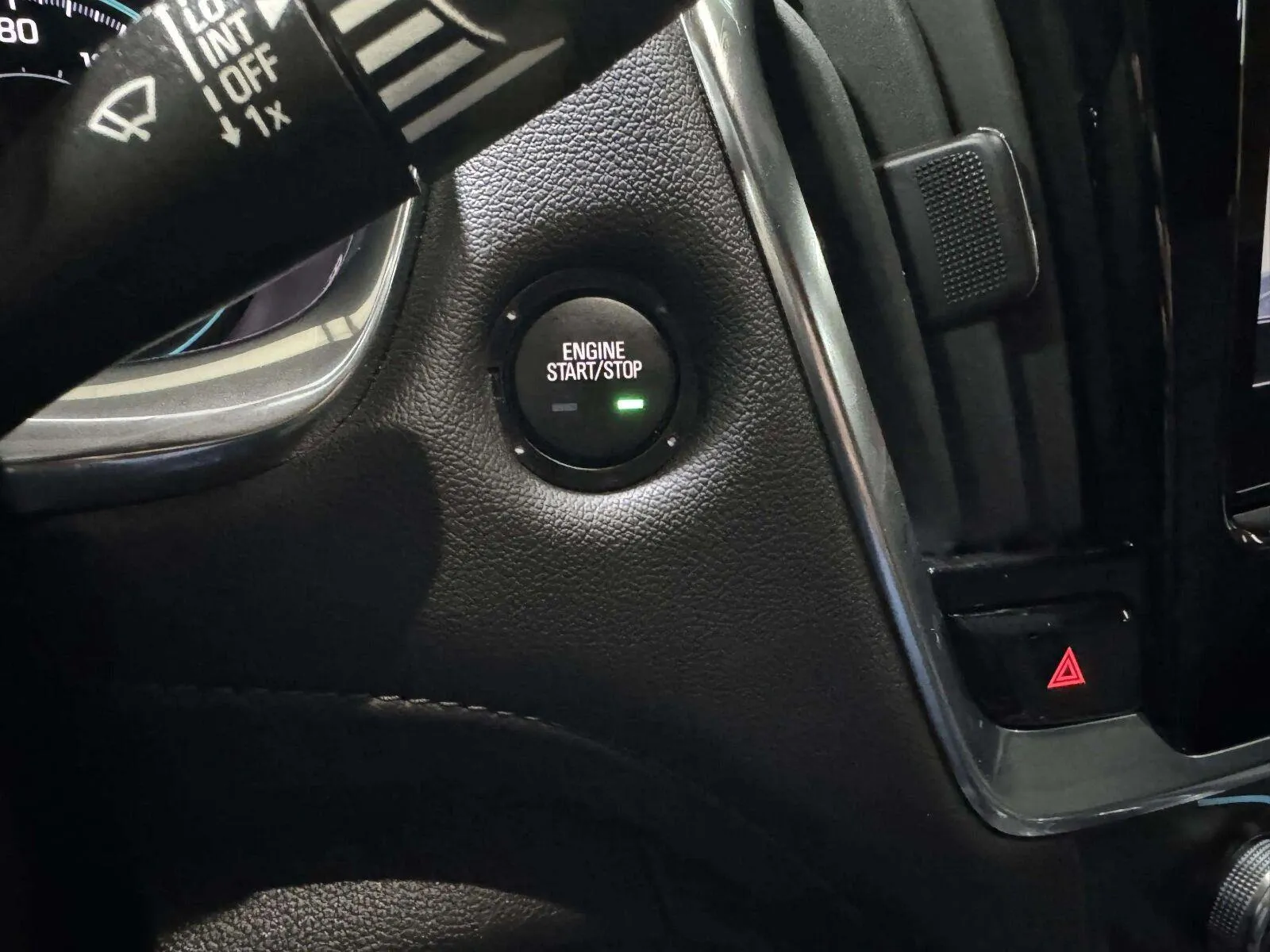 Chevrolet Traverse photo 35