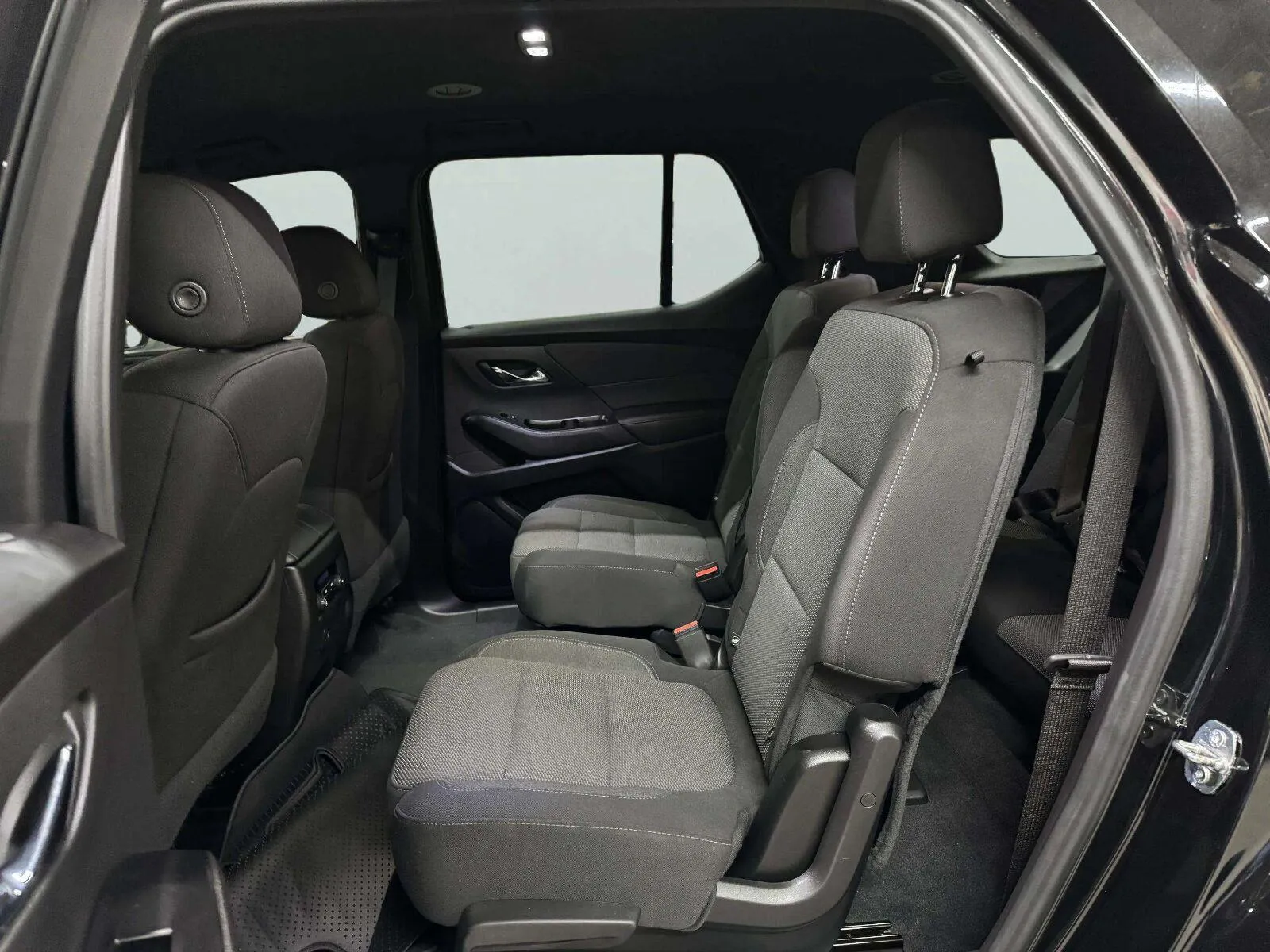 Chevrolet Traverse photo 42