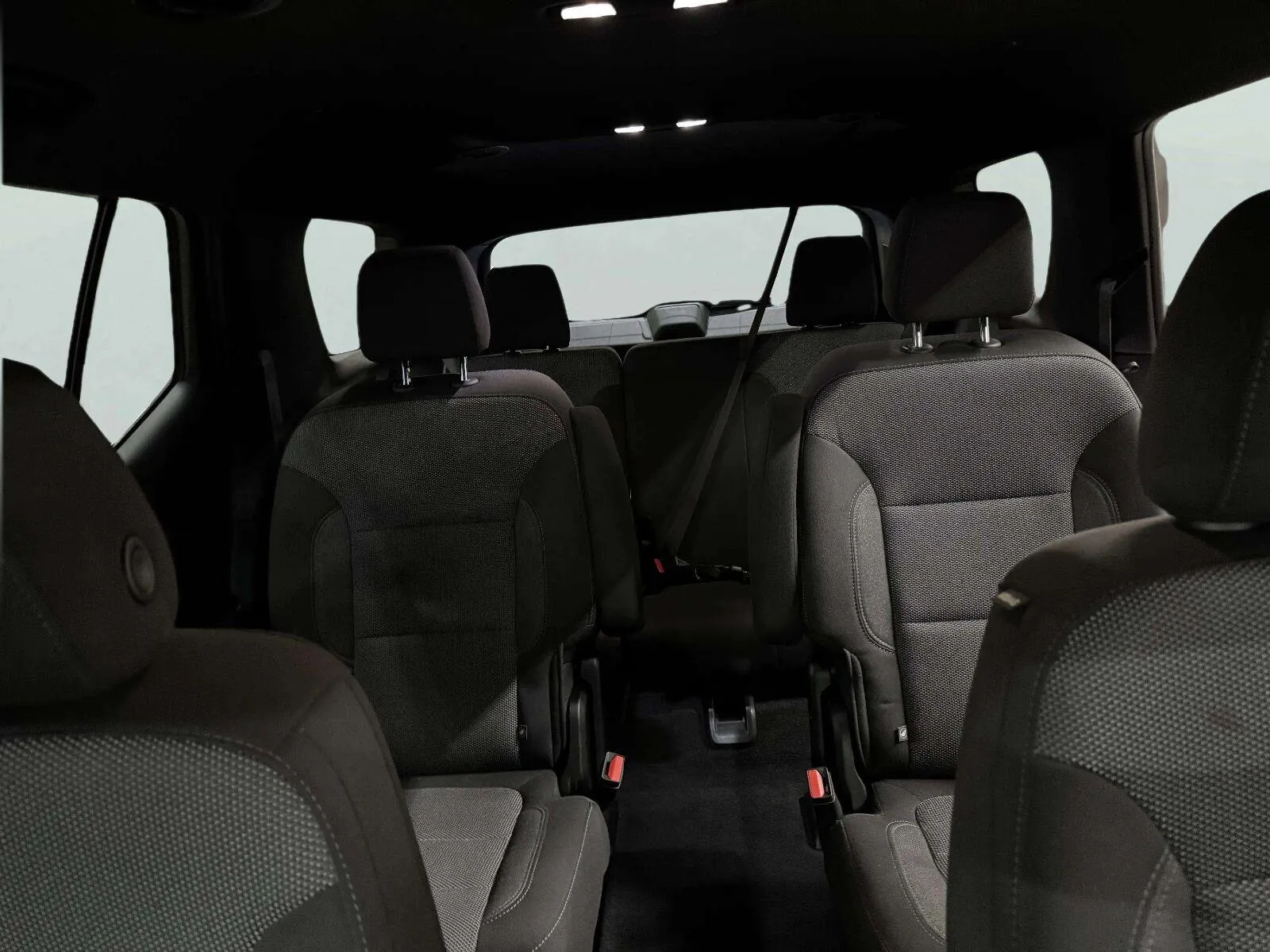 Chevrolet Traverse photo 43