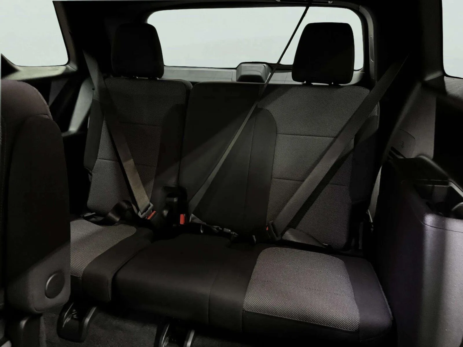 Chevrolet Traverse photo 44