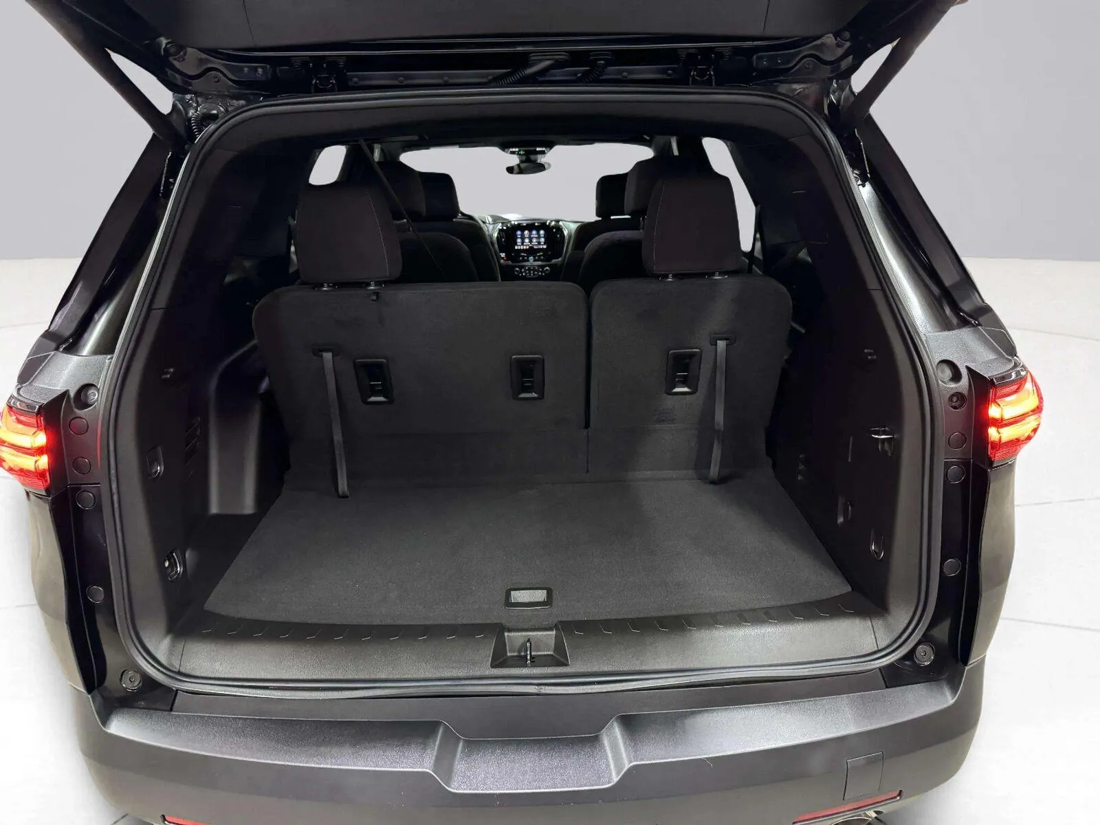 Chevrolet Traverse photo 46