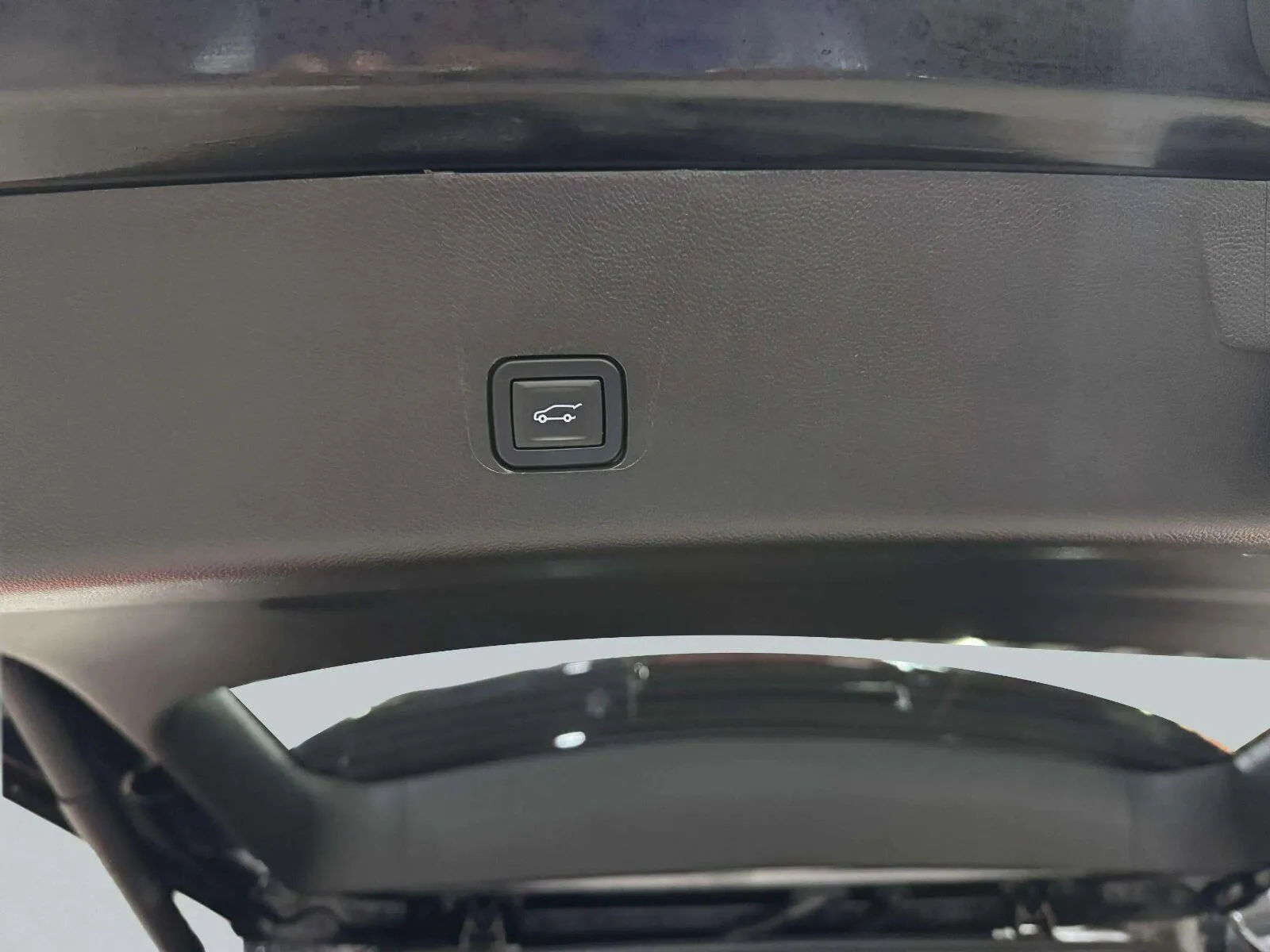 Chevrolet Traverse photo 47